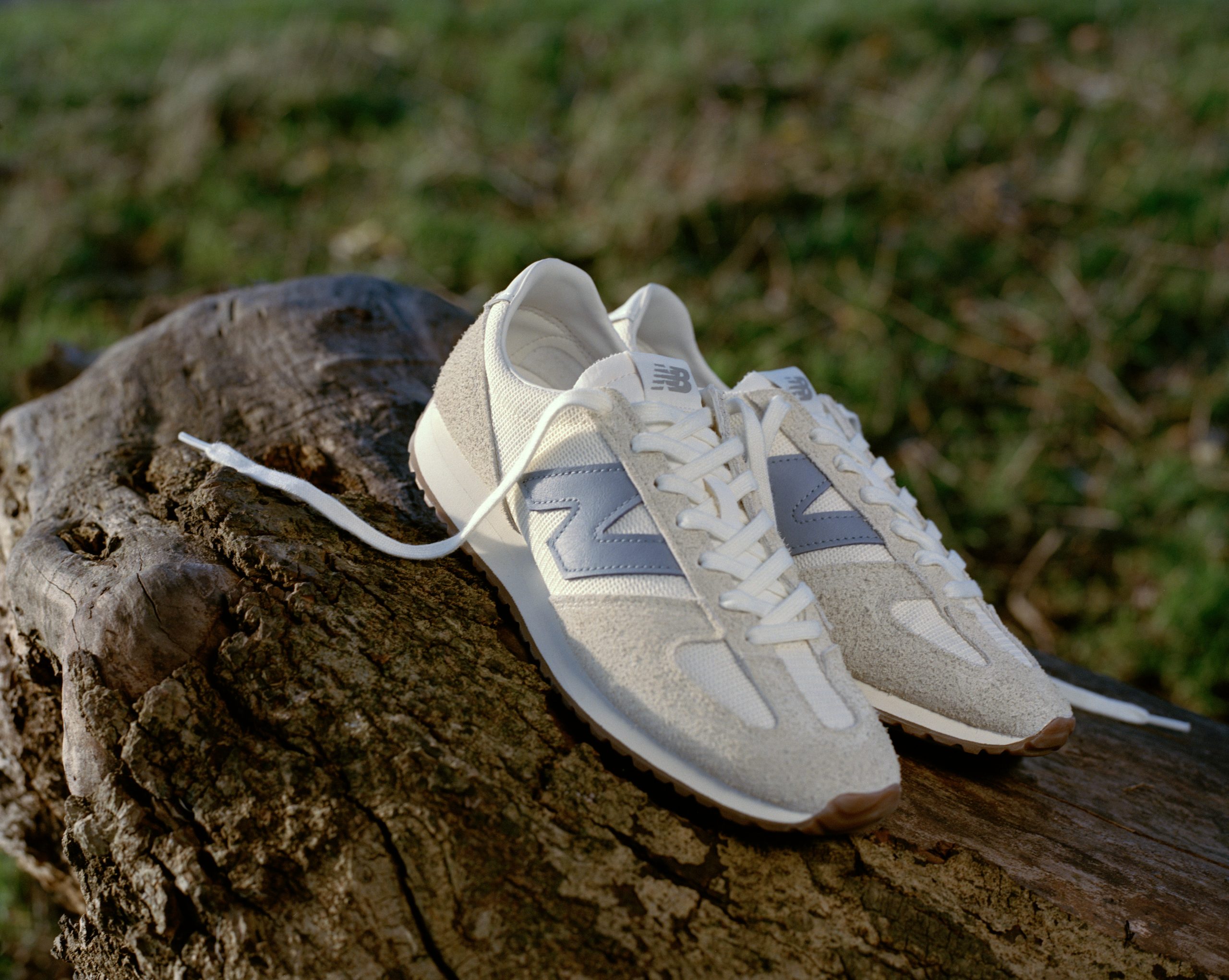 New Balance 471 – Kasut Retro Yang Versatil Dengan Sentuhan Moden
