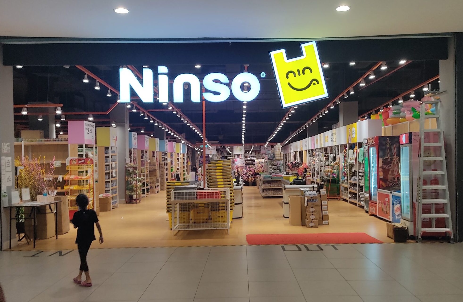 Ninso Umum Penyelarasan Harga Bermula April 2025 – Dari RM2.40 Kepada RM2.60