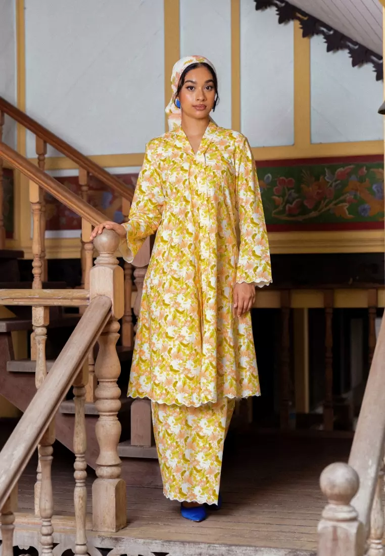 Ini Jenama Baju Raya Di ZALORA, Shopee Dan TikTok Shop Yang Menawarkan Harga Bawah RM100