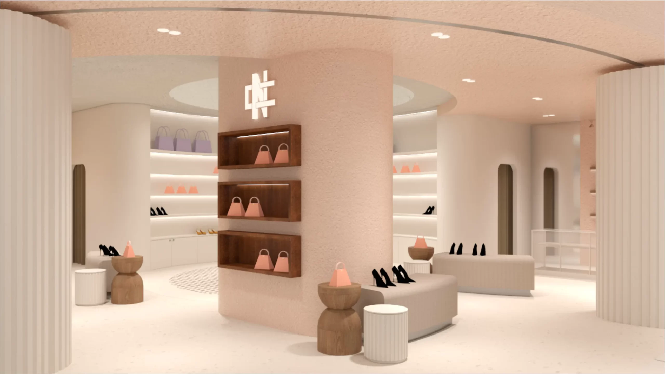 Christy Ng Kini Di Indonesia – Buka Butik Pertama Di Kota Kasablanka, Jakarta