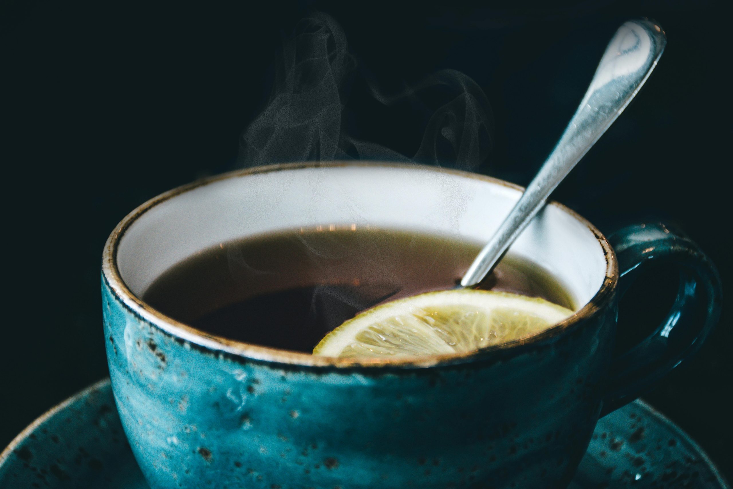 Kapan Sebaiknya Minum Teh Dan Kopi Di Bulan Puasa? 
