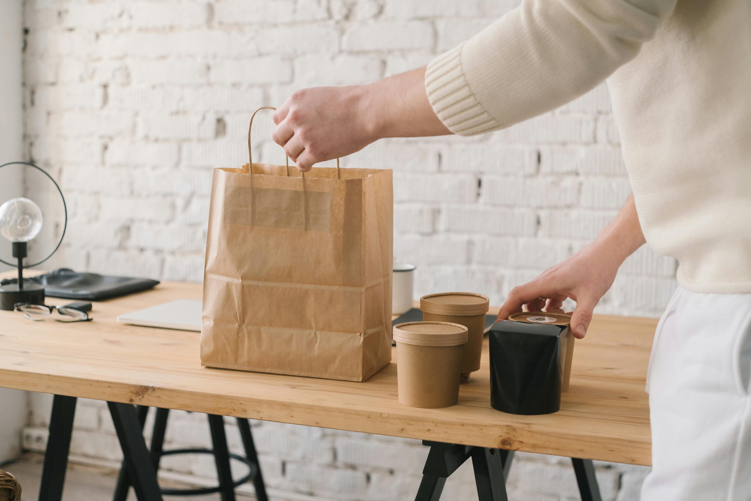 Tips Menyiapkan Bekal Makanan Sehat Untuk Perjalanan Mudik 