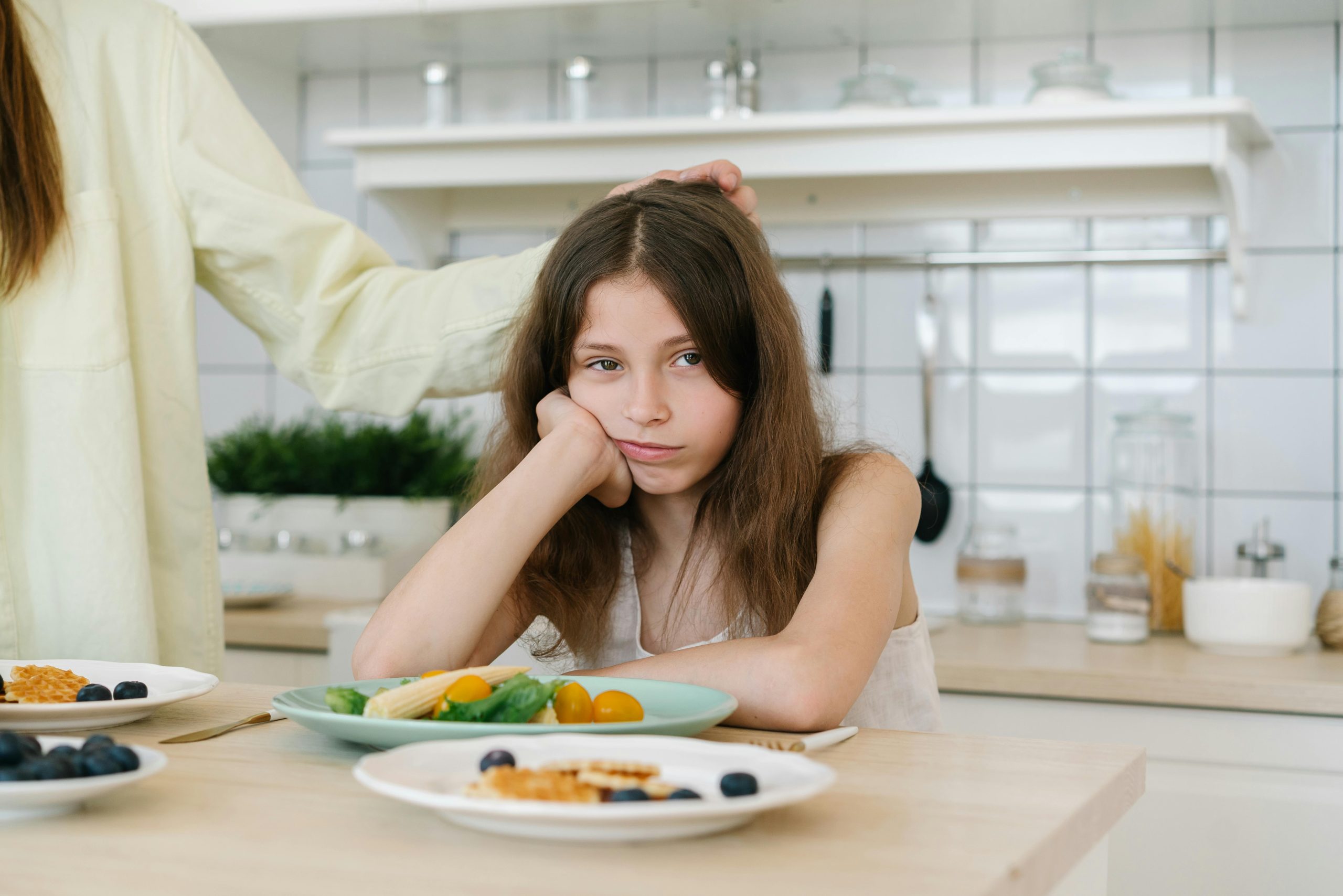 Ragam Cara Menanggulangi “Picky Eater”