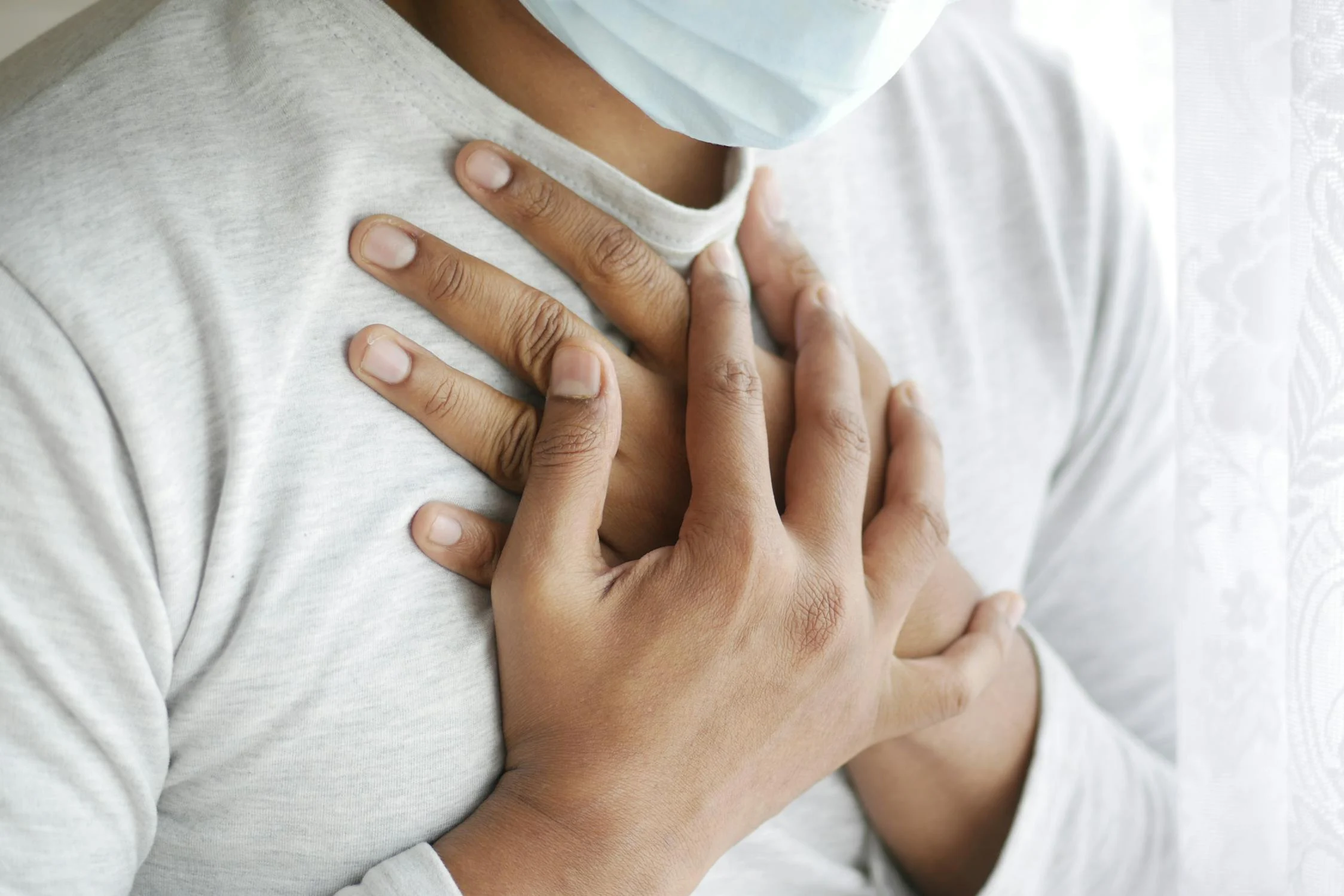 Apa Itu Pneumonia? Influenza Dan COVID-19 Penyumbang Utama Kepada Kes Pneumonia