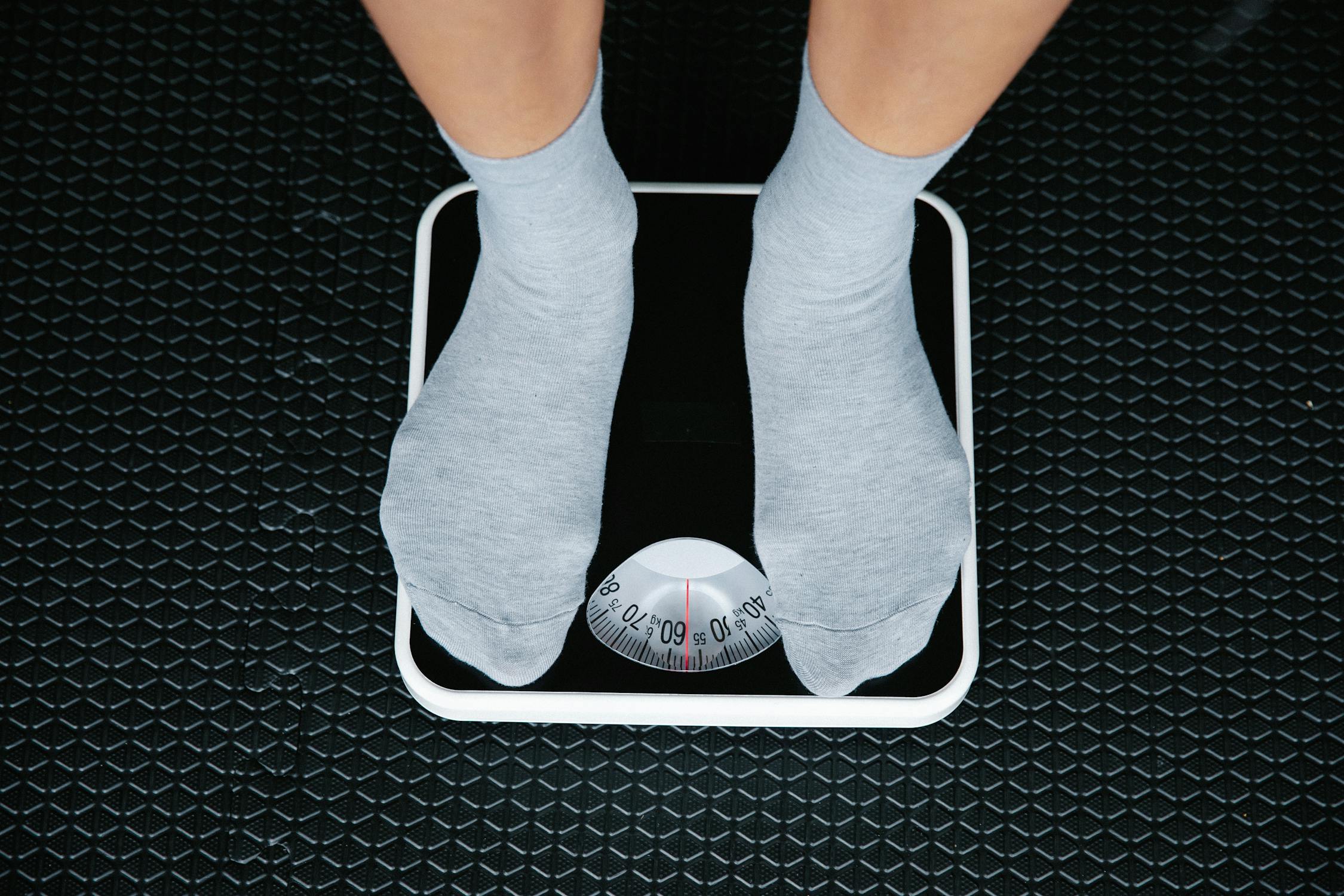Ini Sebab Mengapa Berat Badan Anda Tidak Turun Ketika Puasa