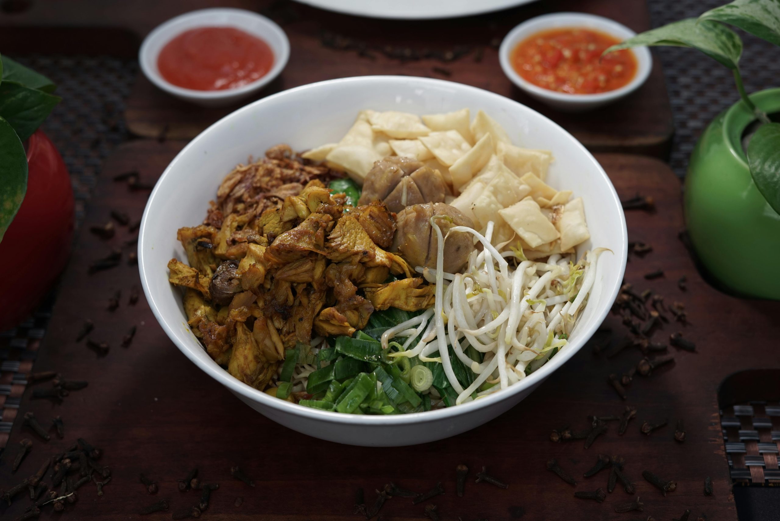 Ingatan Tentang Makanan, Ingatan Yang Menyenangkan