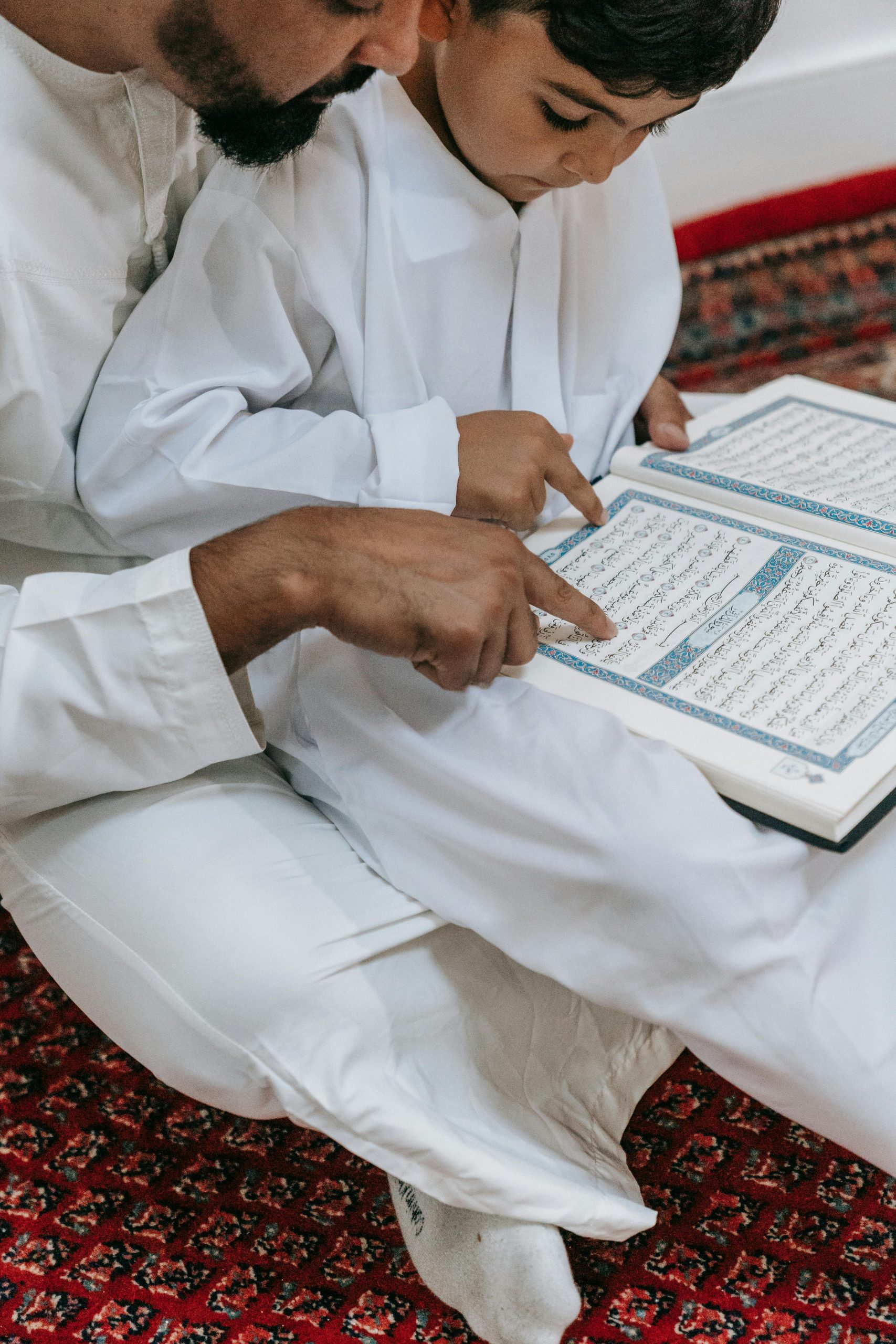 Adaptasi Waktu Di Bulan Ramadan 