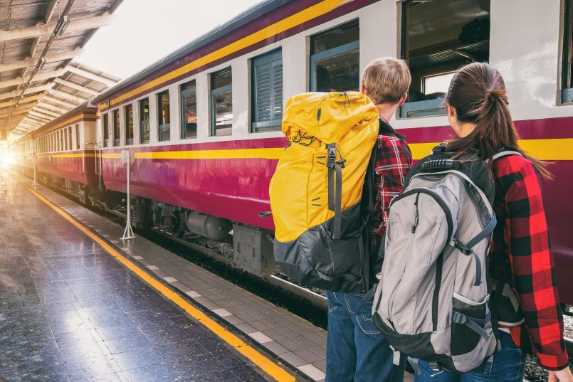Gaya Liburan Memengaruhi Destinasi Yang Dituju