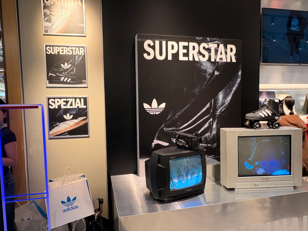 adidas Originals Memperkenalkan “The Original Lounge” – Francais Ikonik Yang Direka Untuk Memperkasa Muzik Dan Menonjolkan Bakat Tempatan