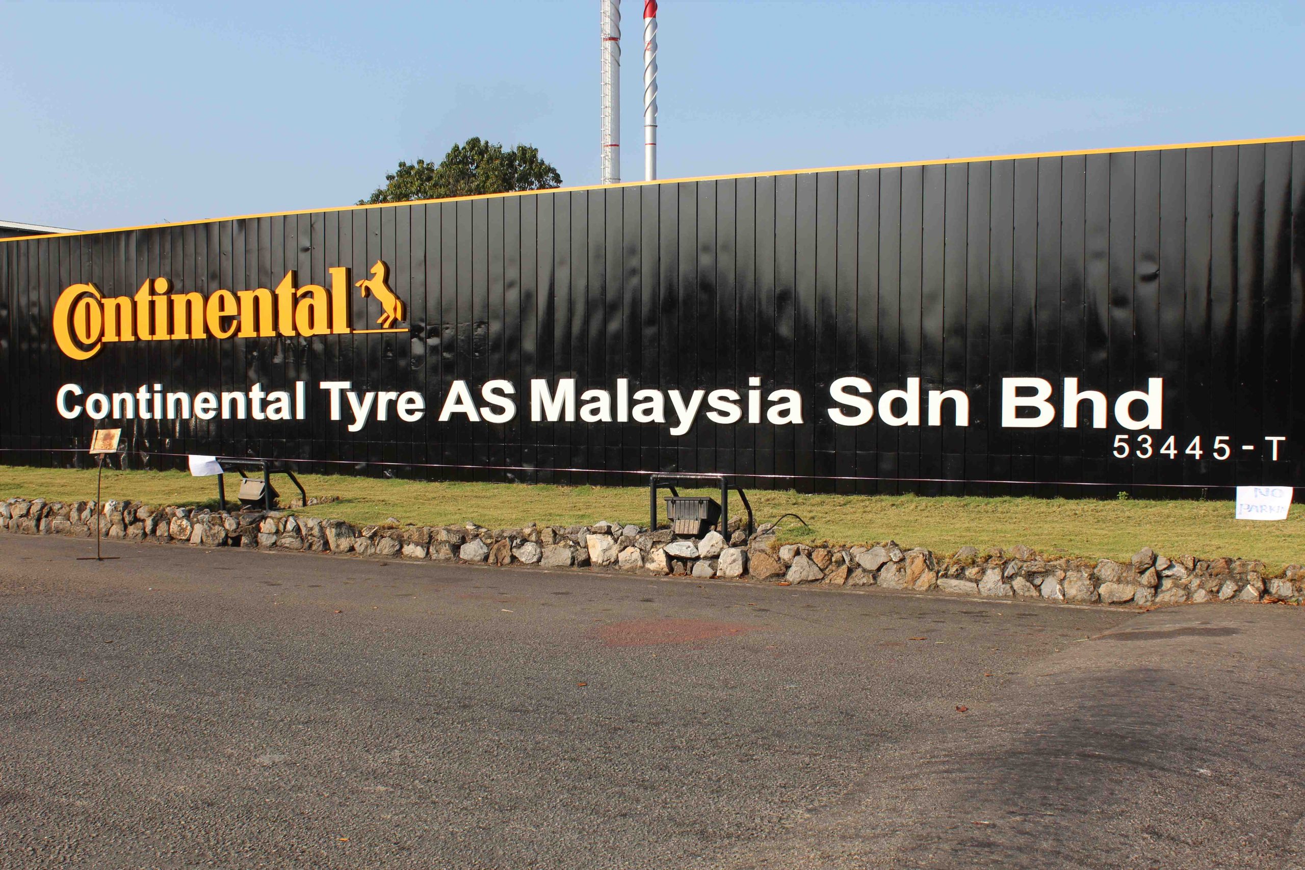 Continental Akan Menamatkan Operasi Kilang Tayar Di Alor Setar Menjelang Akhir 2025
