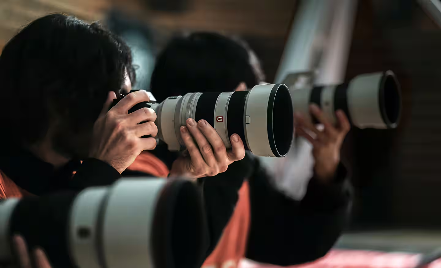 Sony Memperkenalkan FE 50-150mm F2 GM – Lensa Zum Telefoto Serbaguna Dengan Prestasi Profesional