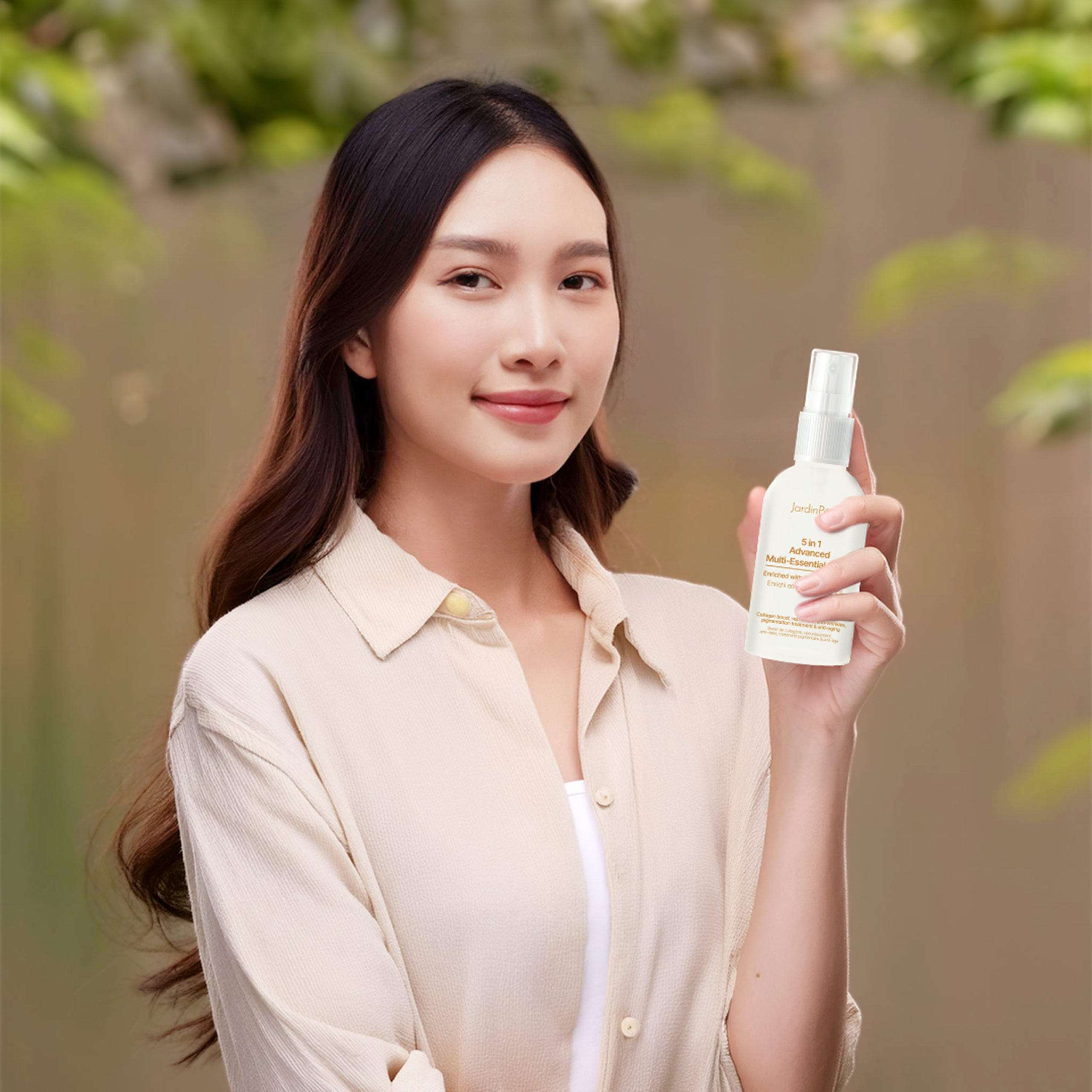 Skinville is Making High-Tech Skincare Accessible for All!