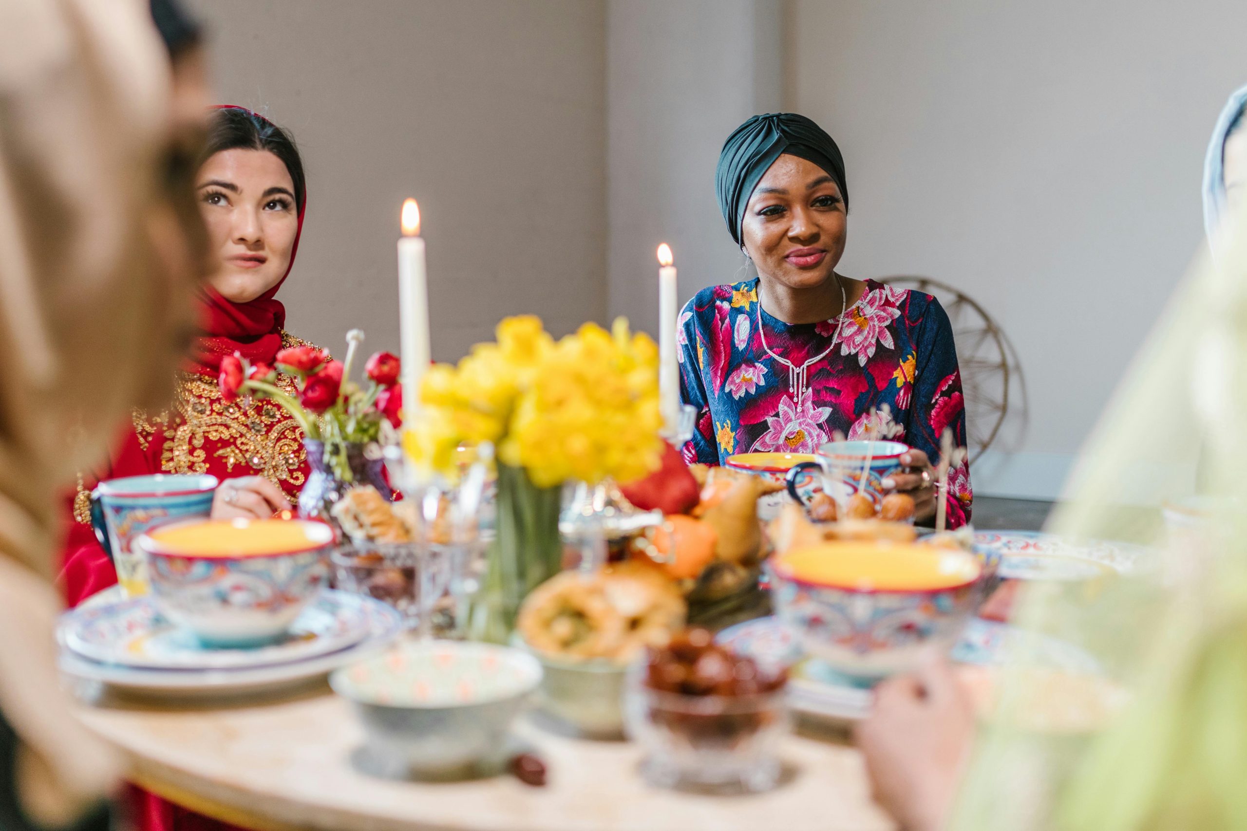 Tips Menjaga Kesehatan Setelah Hari Raya Aidilfitri