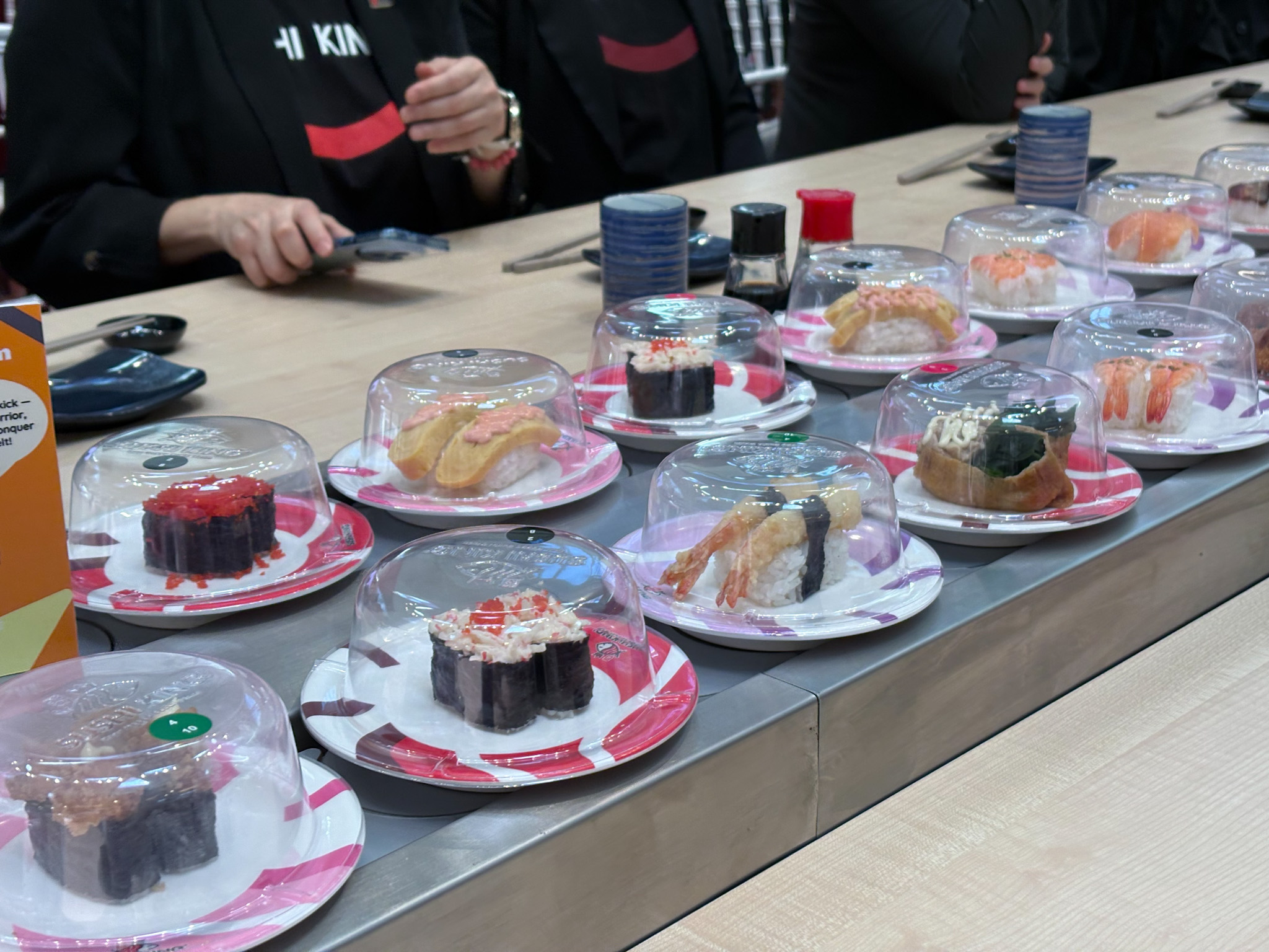 Sushi King Tampil Dengan Wajah Baharu, Raikan 30 Tahun Warisan Kulinari Jepun Di Malaysia
