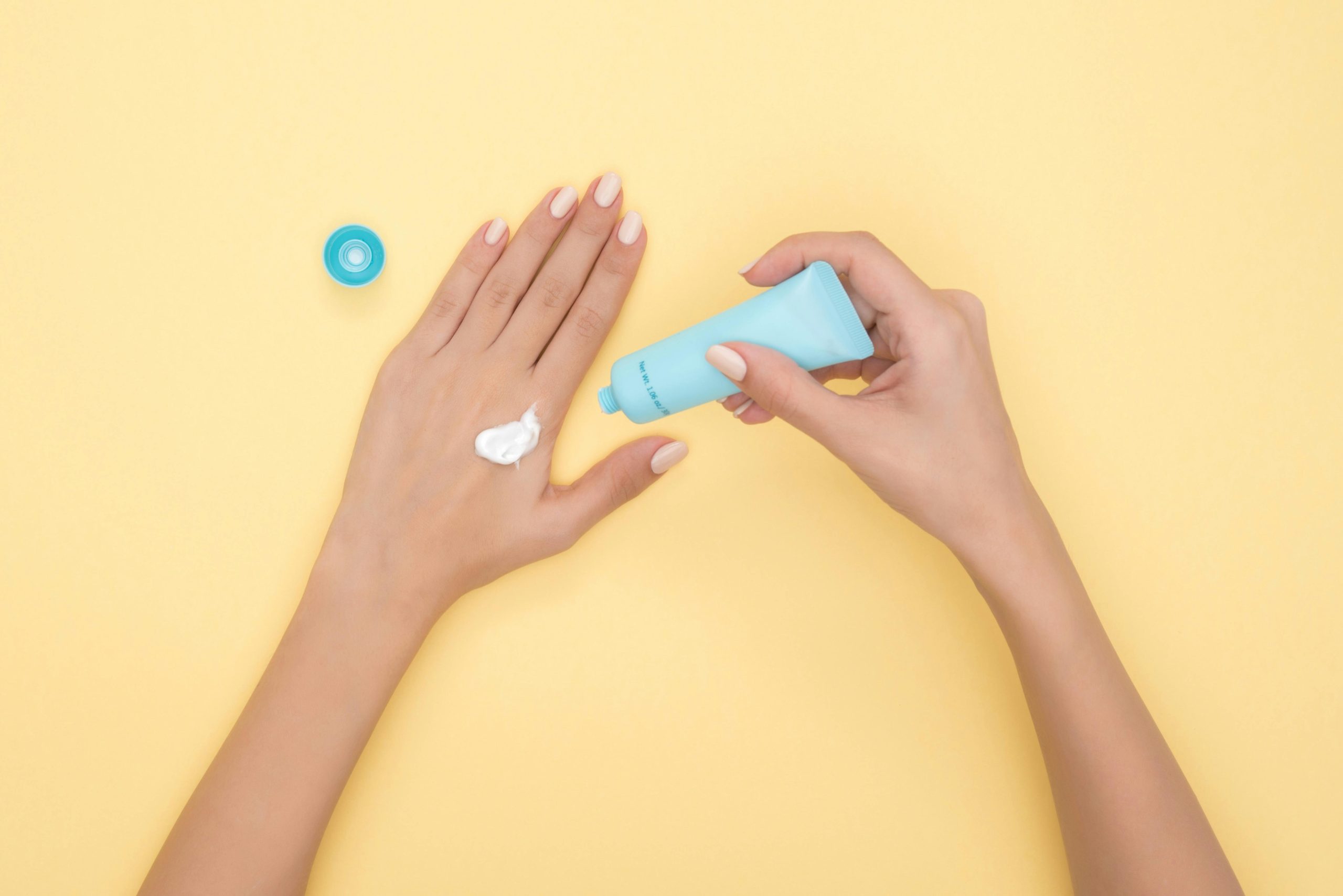 Menilik Manfaat Tabir Surya Kandungan SPF 30 Dan SPF 50
