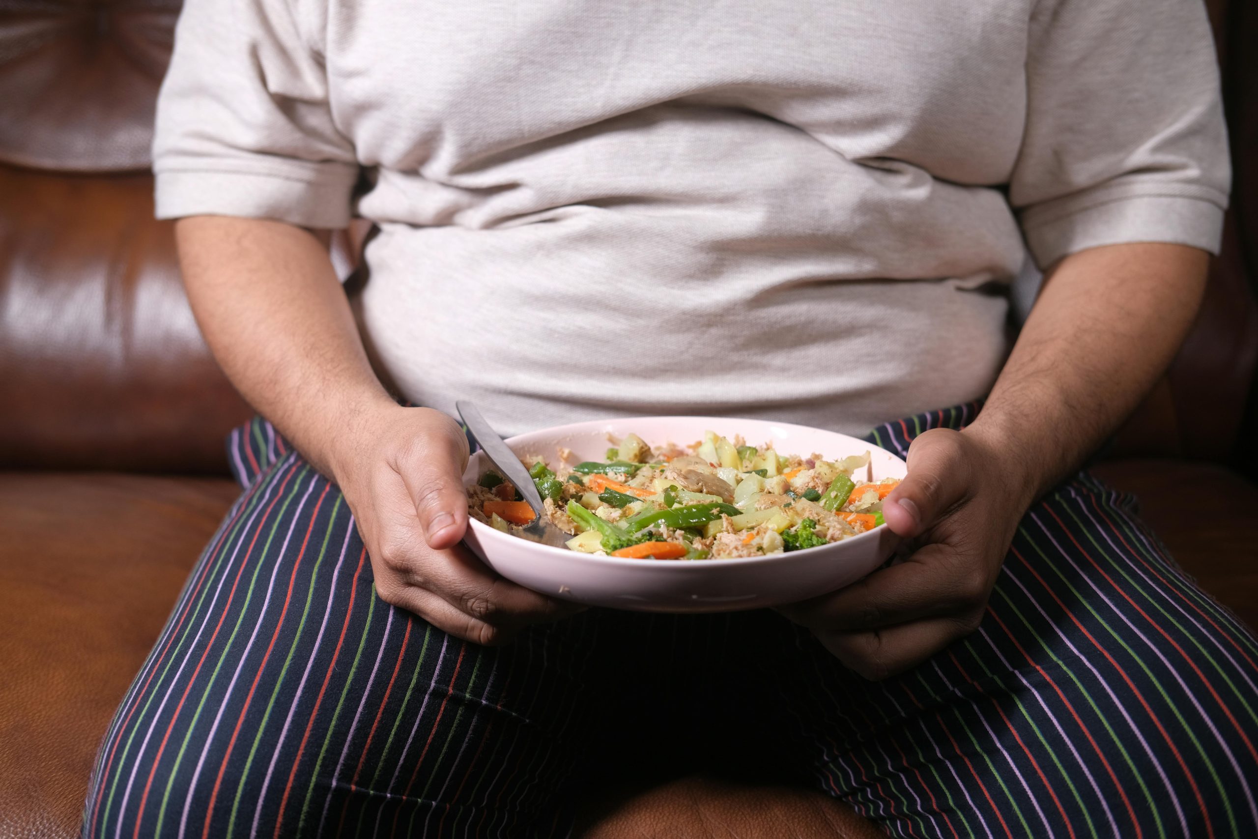 Cegah Diabetes Dengan Menghindari Kebiasaan Makan Tidak Sehat