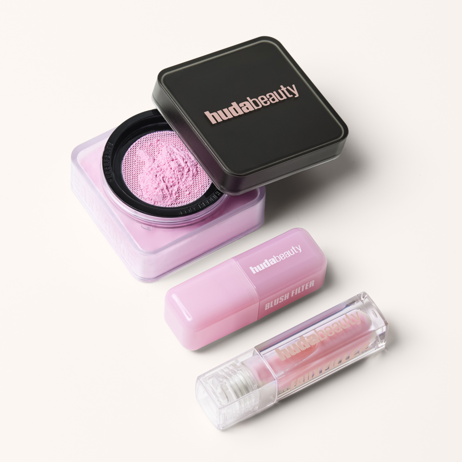 Huda Beauty Kini Kembali Dimiliki Sepenuhnya Oleh Huda Kattan