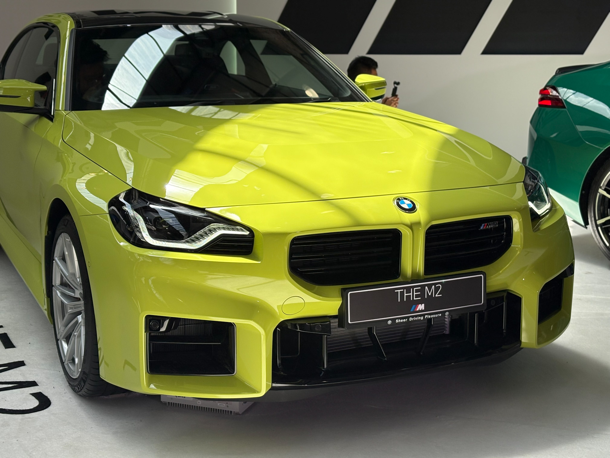 BMW Malaysia Lancarkan Tiga Model Baru Untuk Siri M — M5, M3 Competition M xDrive Dan M2