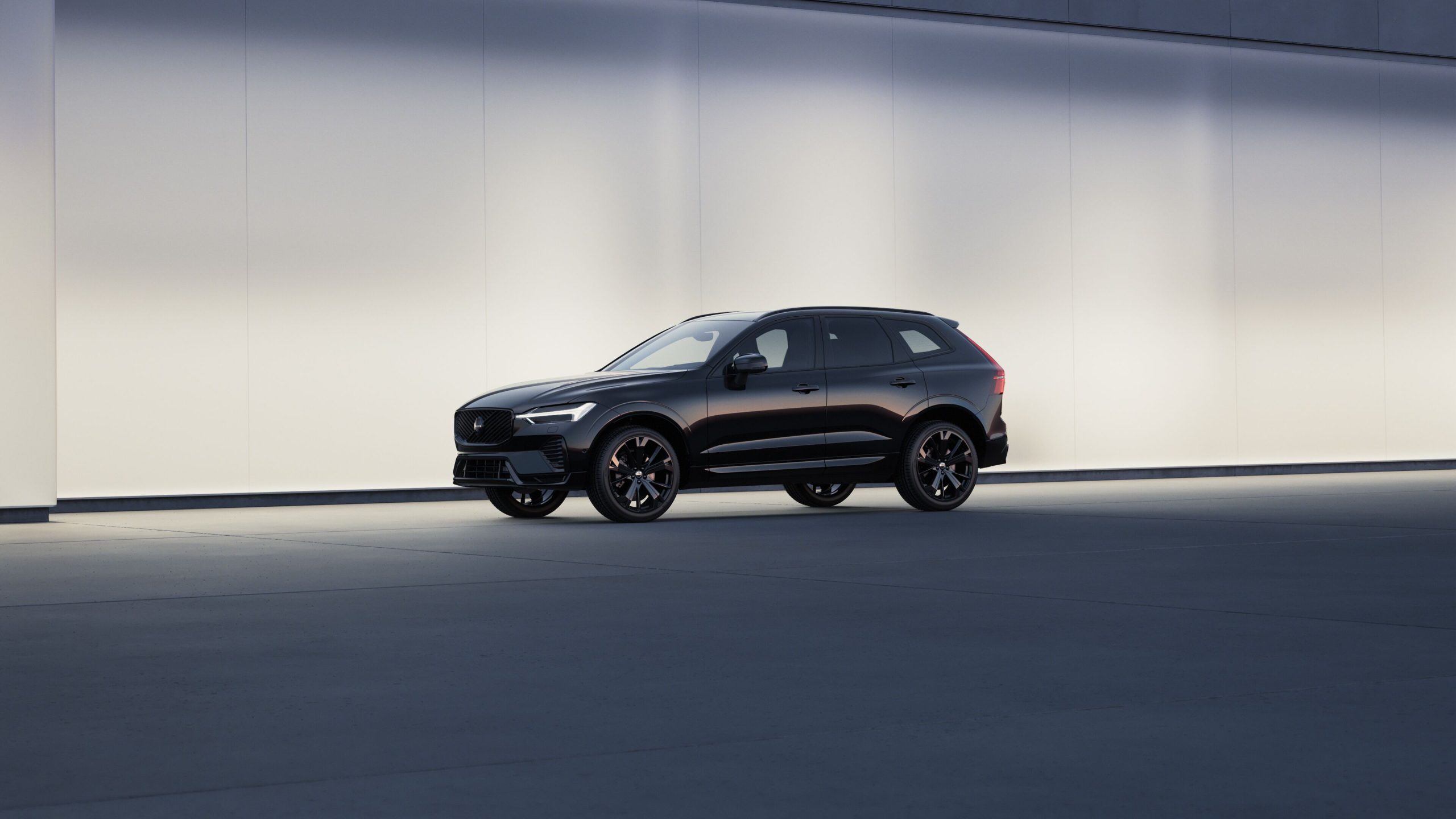 Volvo XC60 Kini Menjadi Model Volvo Paling Laris Sepanjang Zaman – Menggantikan Volvo 240