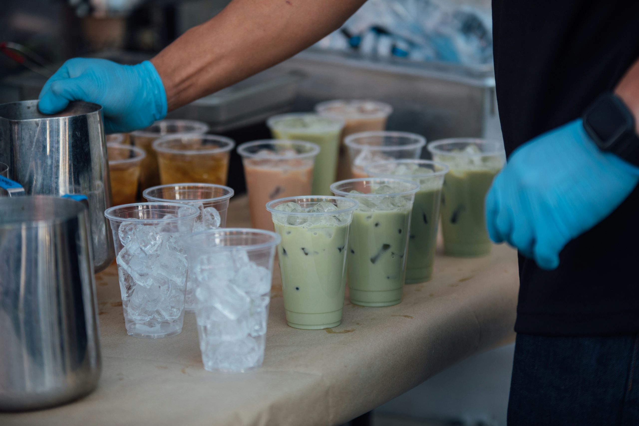 Apa Yang Berlaku Pada Badan Apabila Berhenti Minum Air Bergula Selama Seminggu?