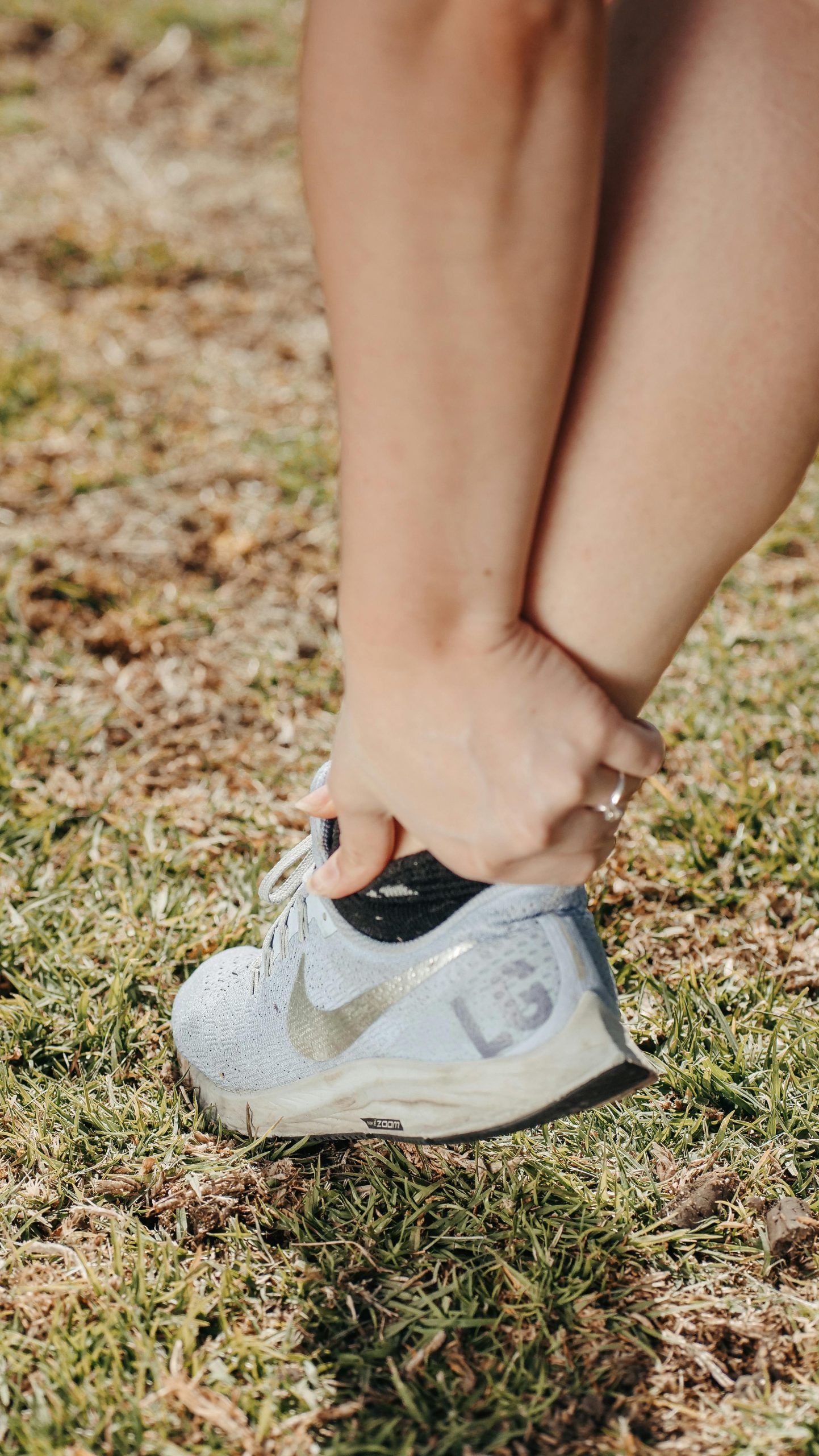 Penyebab Nyeri Kaki Pada Wanita Yang Memengaruhi Kesehatan