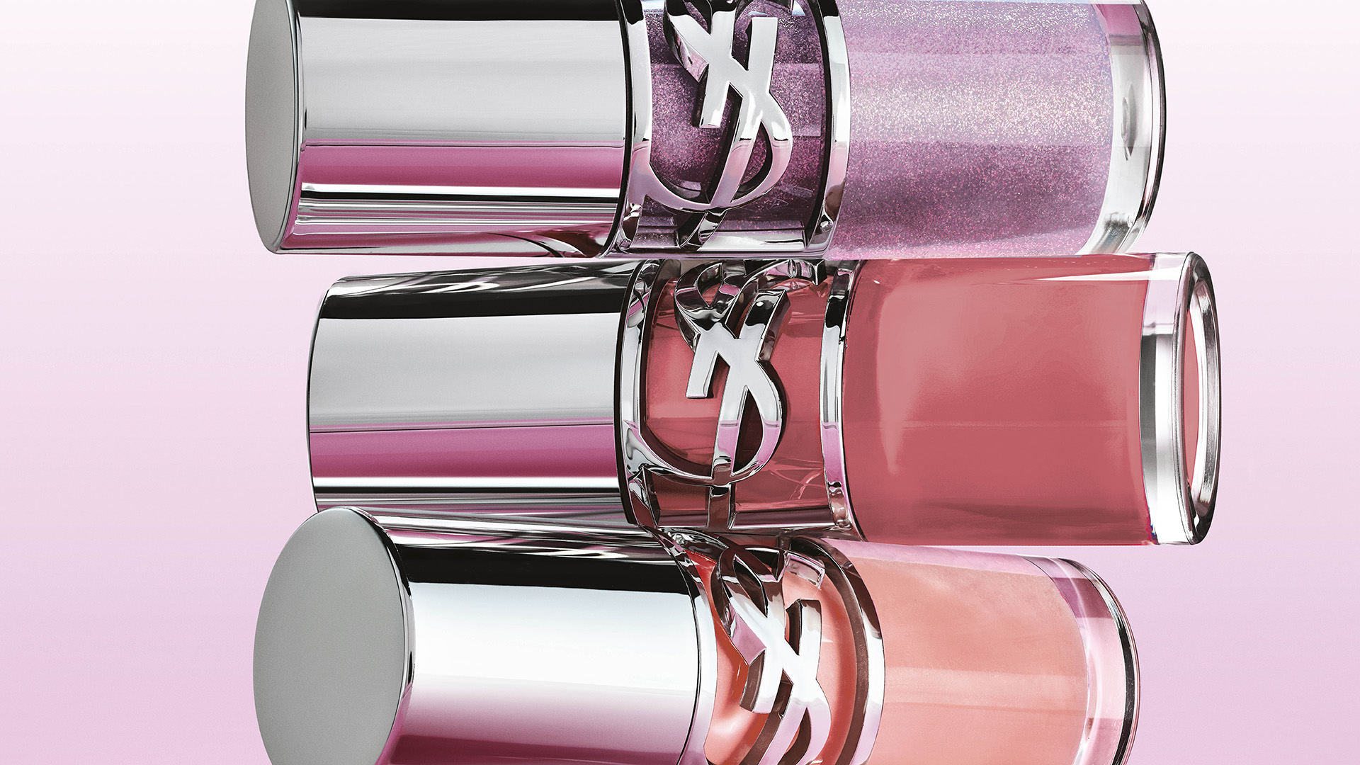 YSL LOVESHINE Plumping Lip Oil Gloss Kini Di Sephora – Kilauan Menawan Untuk Bibir Lebih Sempurna