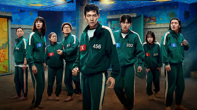 Belajar Bangkit Dari Skenario Film