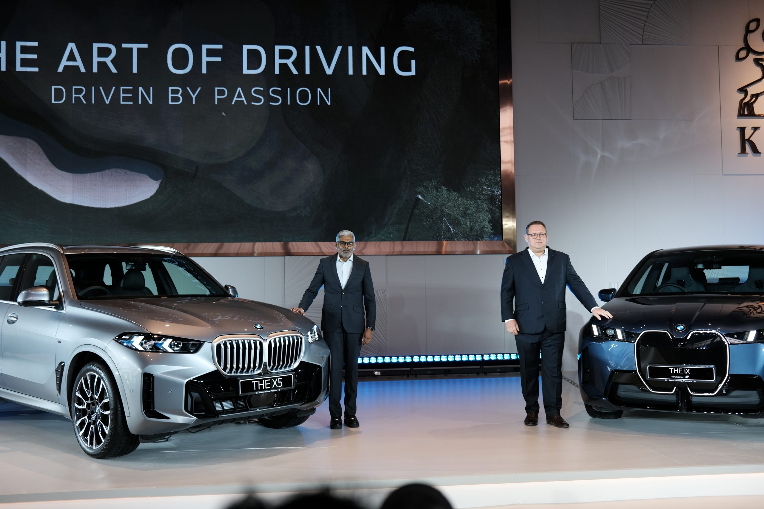 BMW Group Malaysia Memperkenalkan 3 Model Baharu – BMW iX Dan BMW X5, Turut Mengumumkan Pemasangan CKD