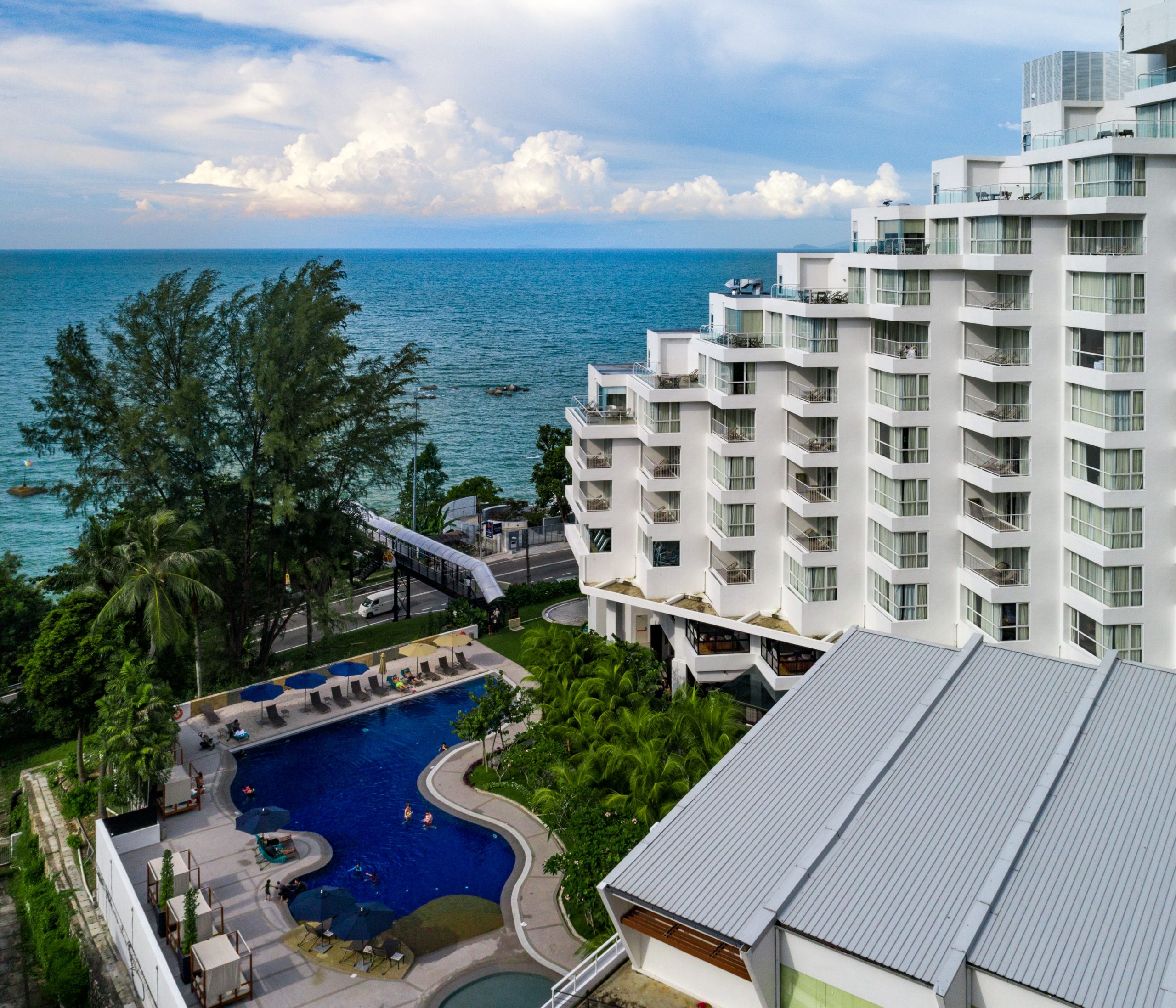 Nikmati Percutian Lebih Mampu Milik Menerusi Diskaun Sehingga 25% Di Hotel Hilton Seluruh Malaysia Dan Asia Tenggara