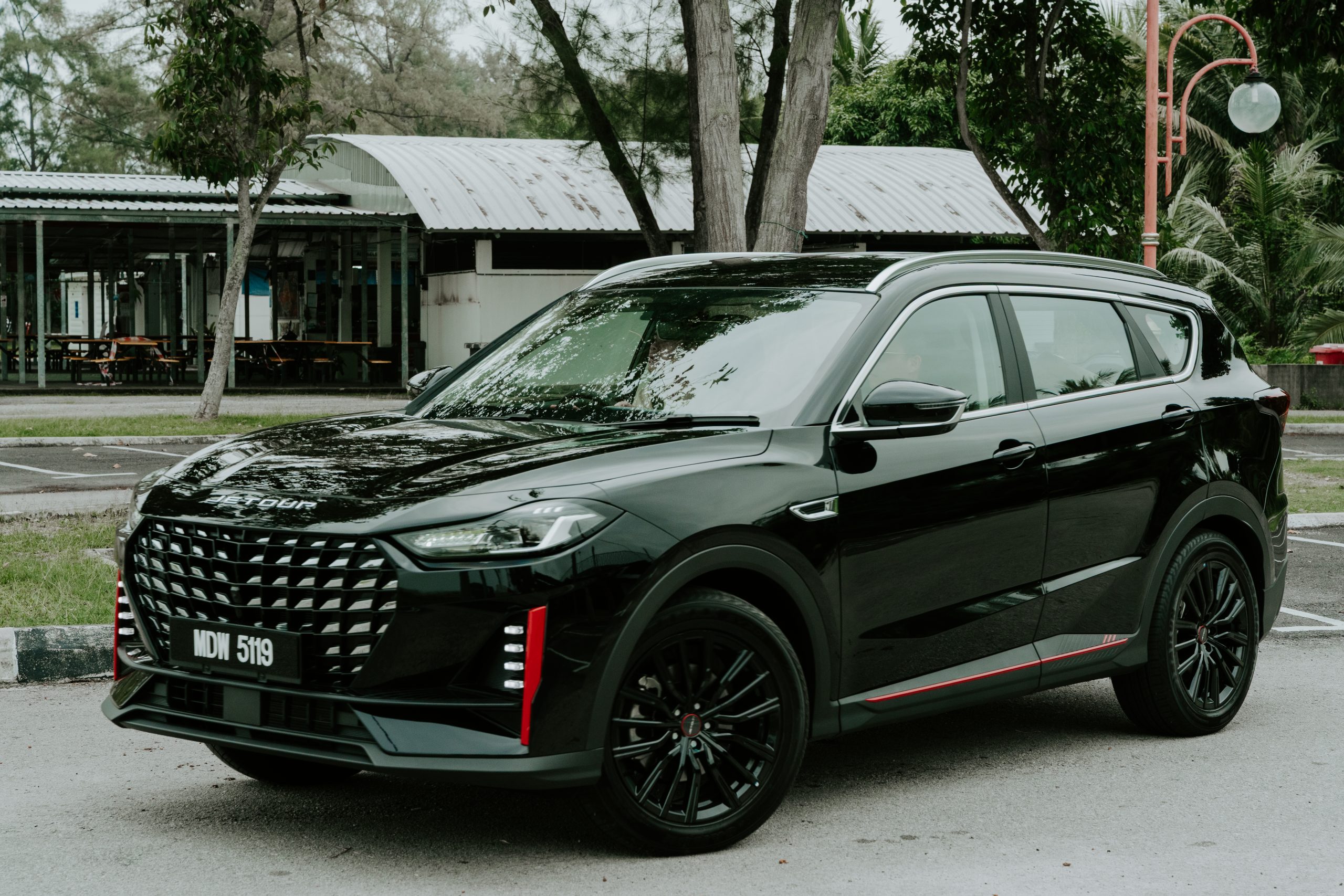 JETOUR Mula Operasi Pemasangan CKD Di Johor Untuk Dashing Dan VT9