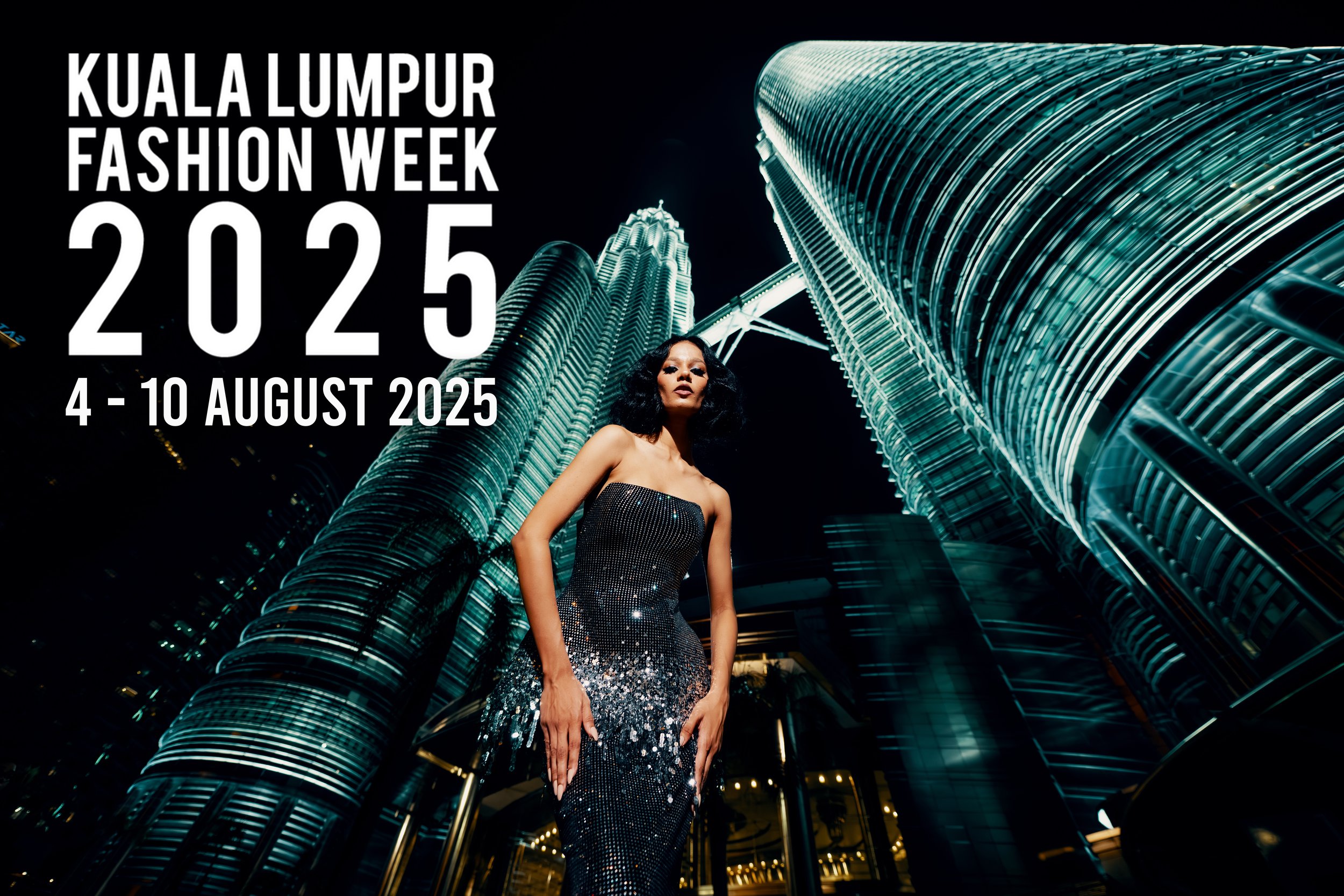KLFW2025 Dijadualkan Berlangsung Pada 4-10 Ogos Di Esplanade KLCC – Menampilkan Busana Daripada 55 Pereka Dan Jenama Fesyen Tempatan