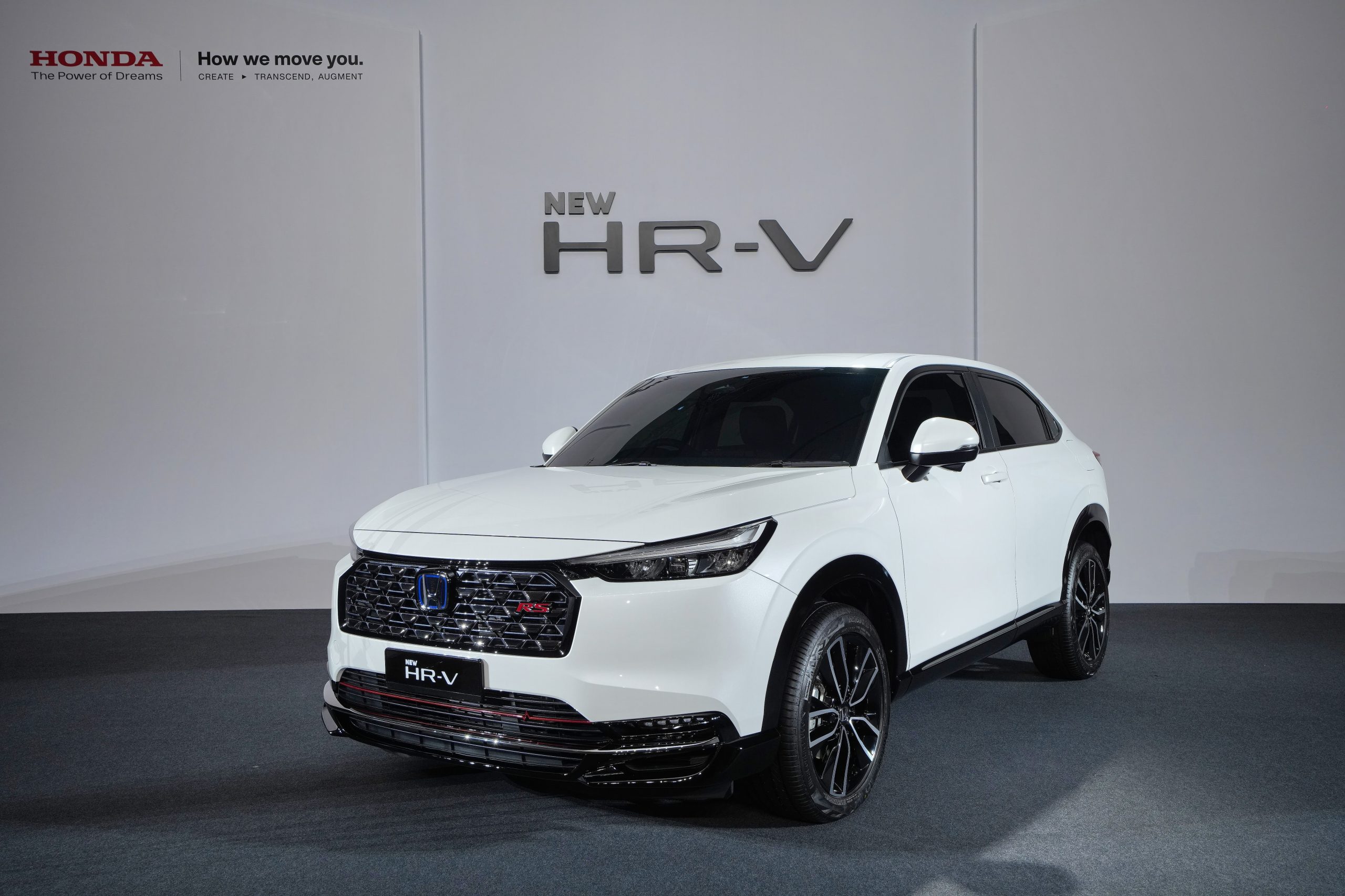 Honda Malaysia Melancarkan SUV Baharu – HR-V 2025 Ditawarkan pada Harga Bermula RM115,900