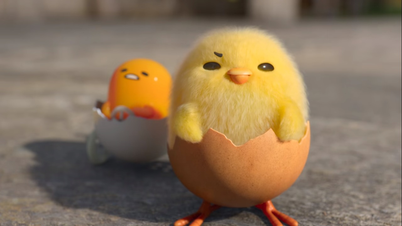 Telusur Ingin Tahu Karena Film