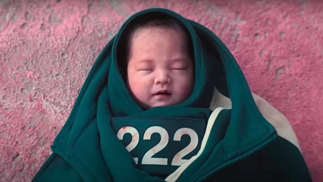 Anak Yang Melambangkan Harapan Dalam Sejumlah Film