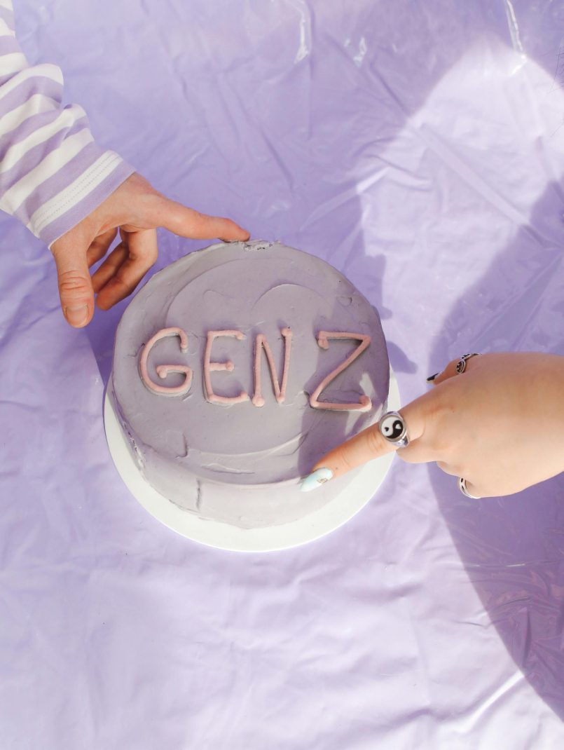 Gaya Hidup Sihat Gen Z – Benar-Benar Untuk Sihat Atau Sekadar FOMO?