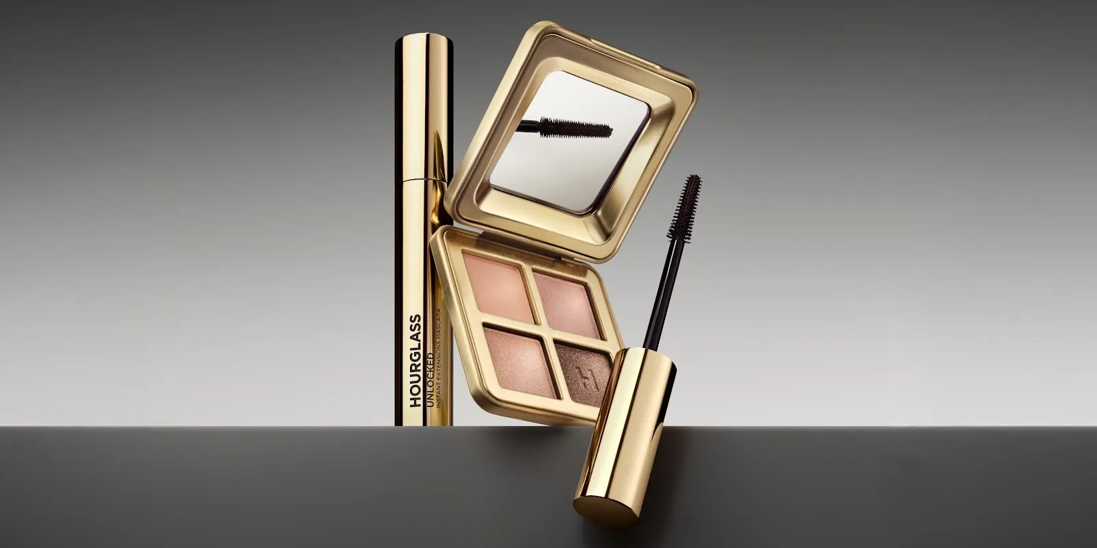 Hourglass Memperkenalkan Revolusi Produk Solekan Mata Baharu Khas Untuk Menyerlahkan Personaliti