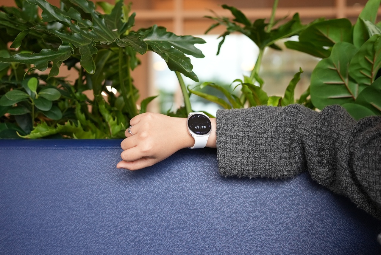 Ulasan Samsung Galaxy Watch8 – Tampil Dengan Ciri Kesihatan Lebih Pintar Menggunakan Galaxy AI