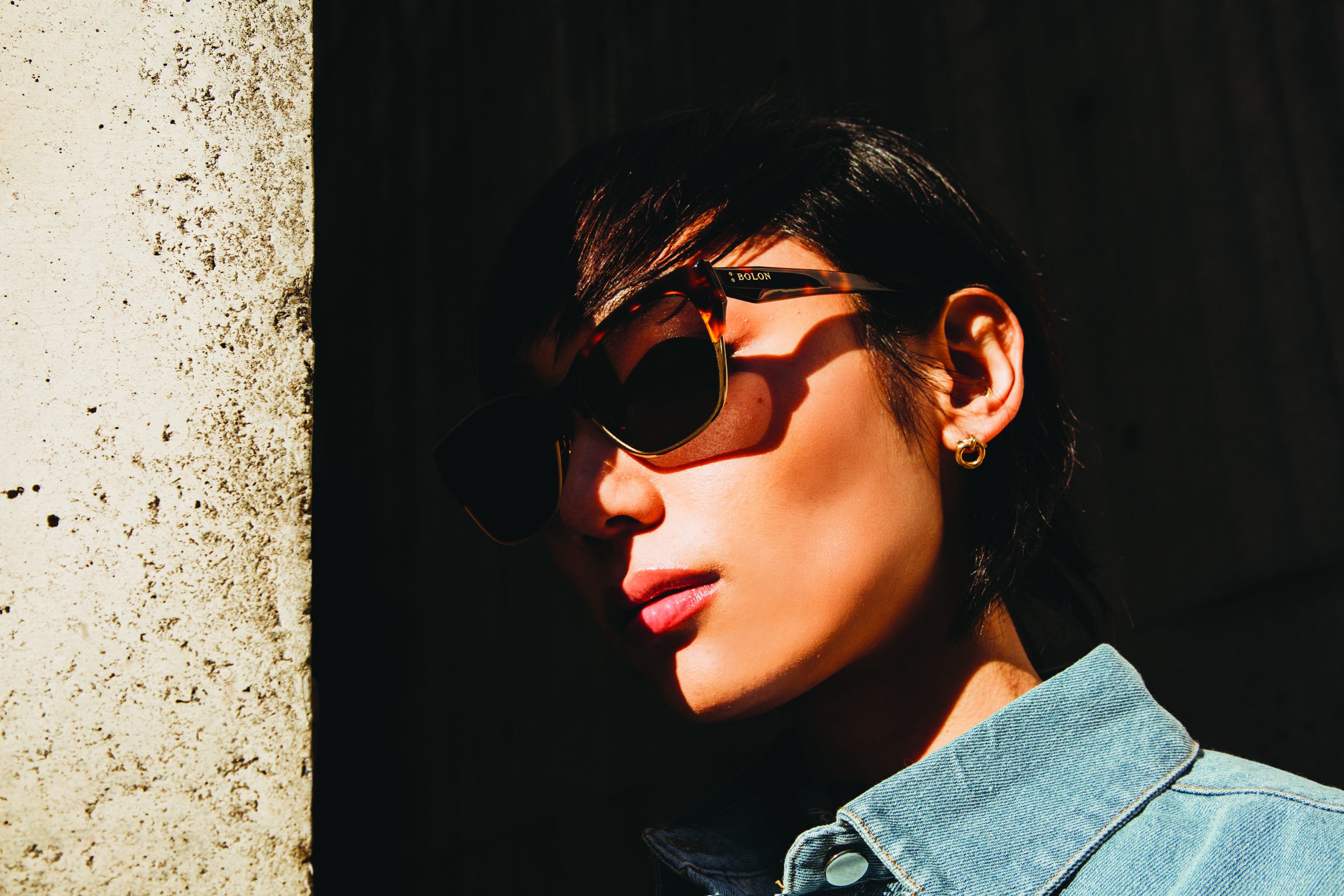 Bolon Eyewear Hadir Dengan Koleksi SS25 “Sight Unstoppable”