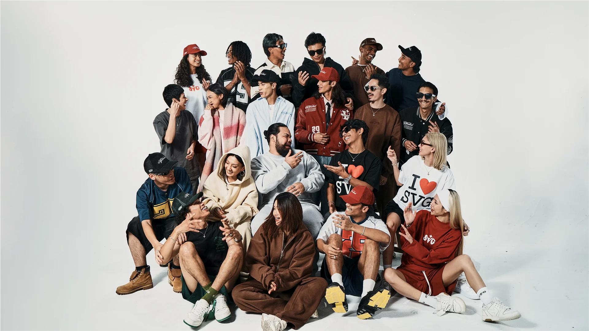 Lebih Dari Sekadar Trend – Fesyen Gen Z Dan Evolusi Gaya Pakaian Di Malaysia