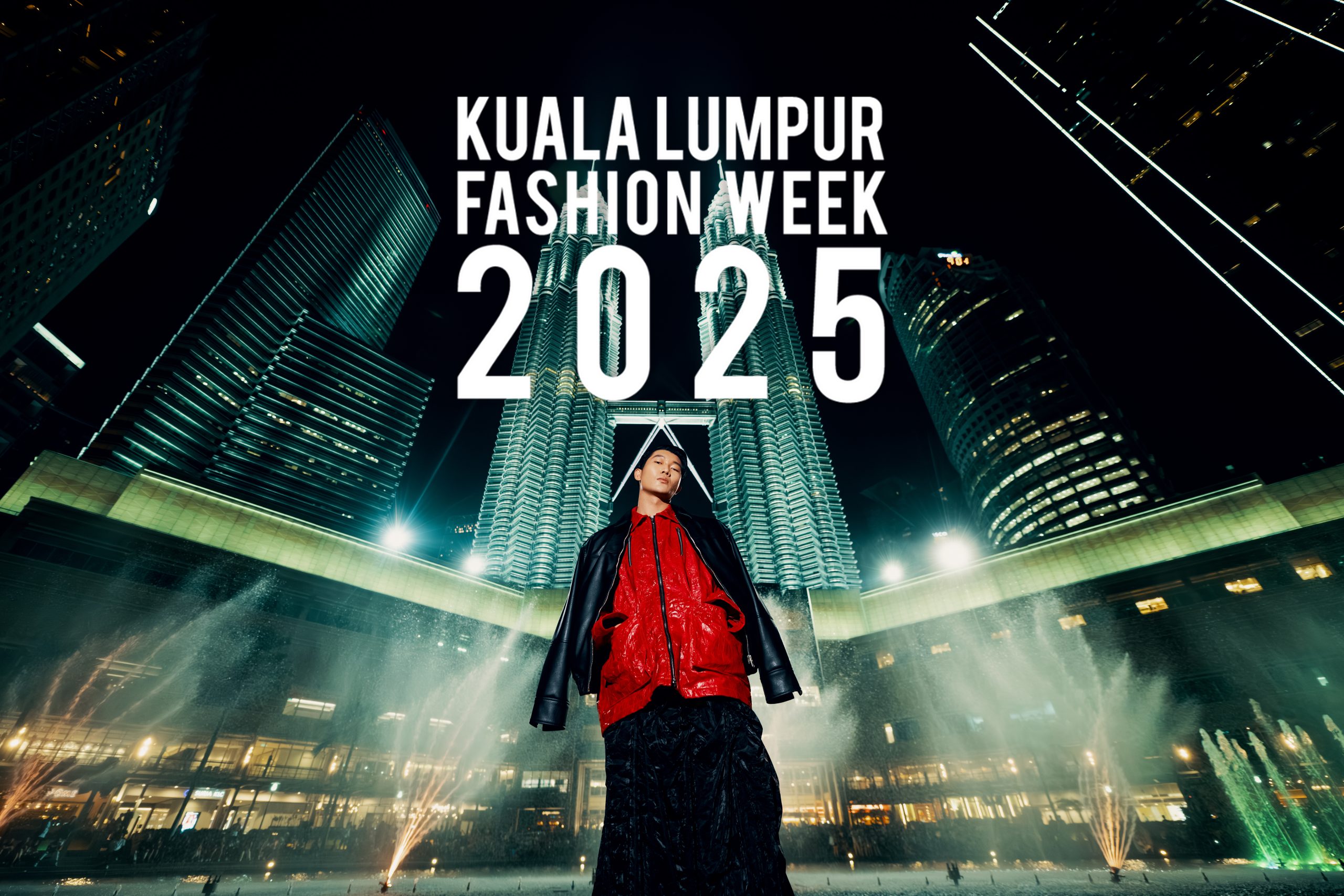 KLFW 2025 Menutup Tirai Dengan Barisan Koleksi Ikonik Dari Pereka Fesyen Tempatan