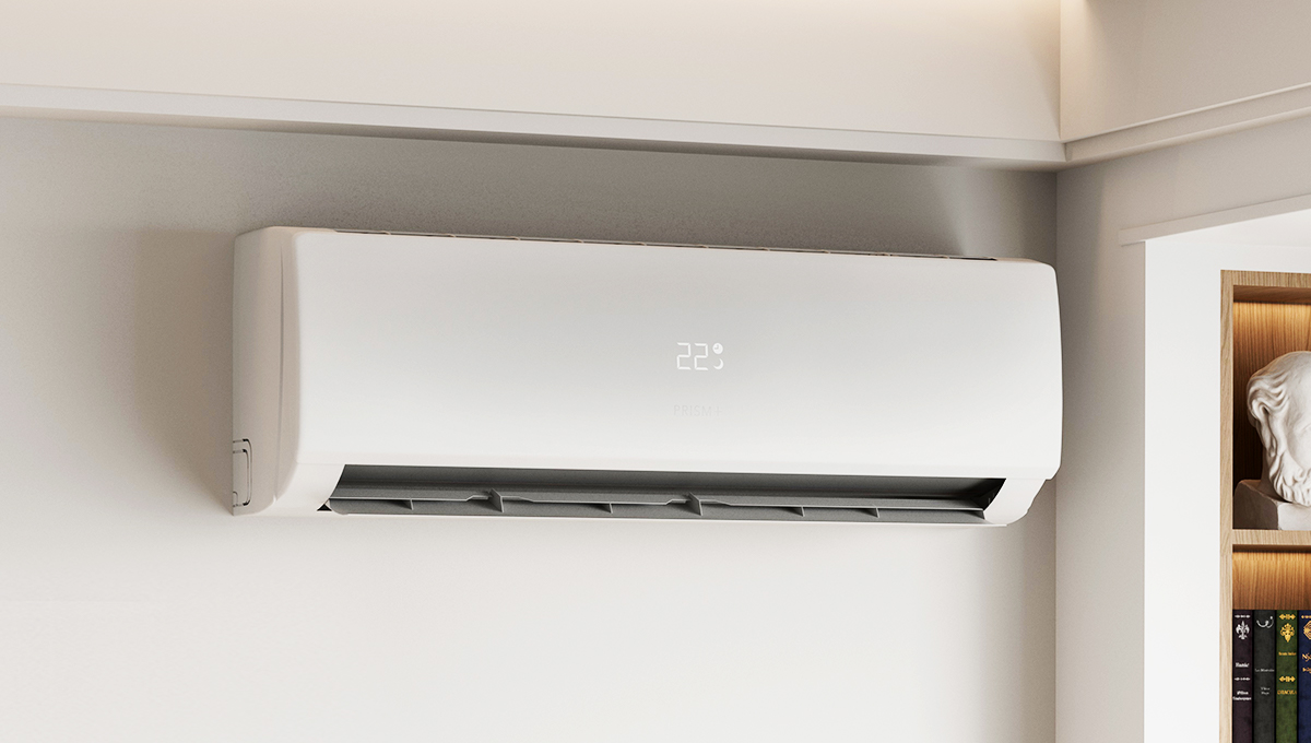 PRISM+ Melancarkan PRISM+ Care – Pelan Langganan Untuk Perkhidmatan Penyelenggaraan Penyaman Udara