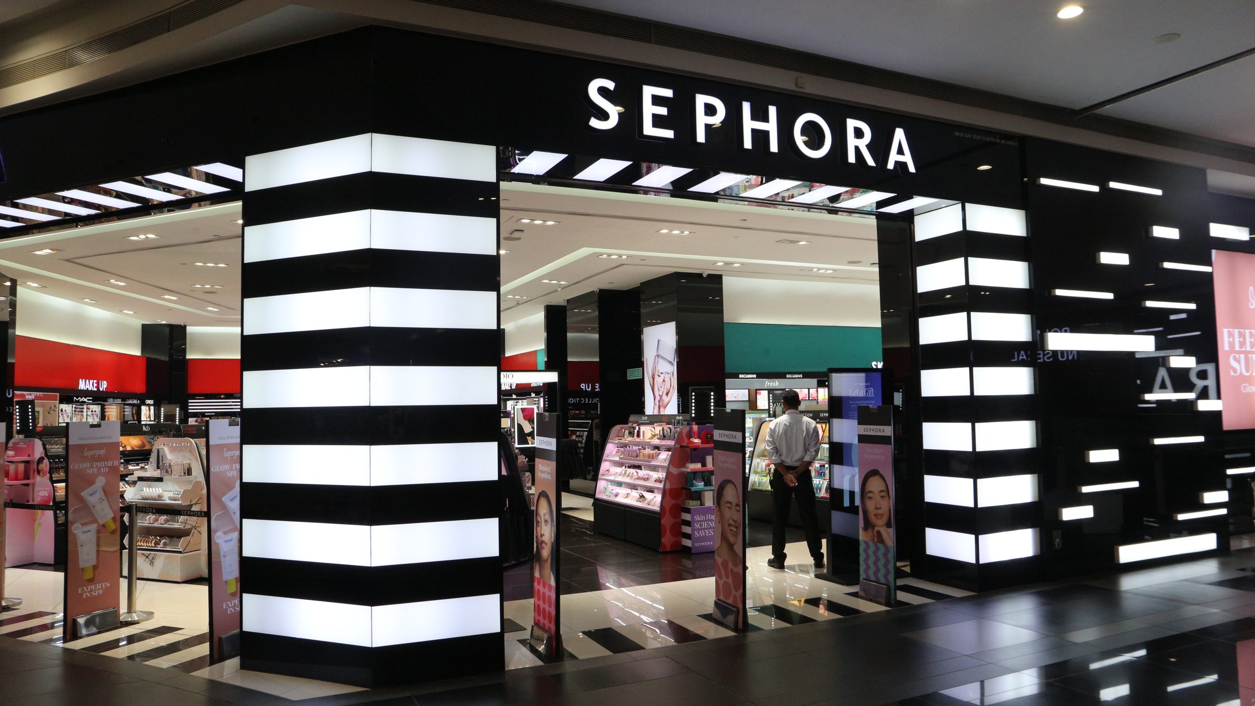 Sephora Beauty Pass Sale – Nikmati Diskaun Sehingga 20% Dan Baucar Eksklusif