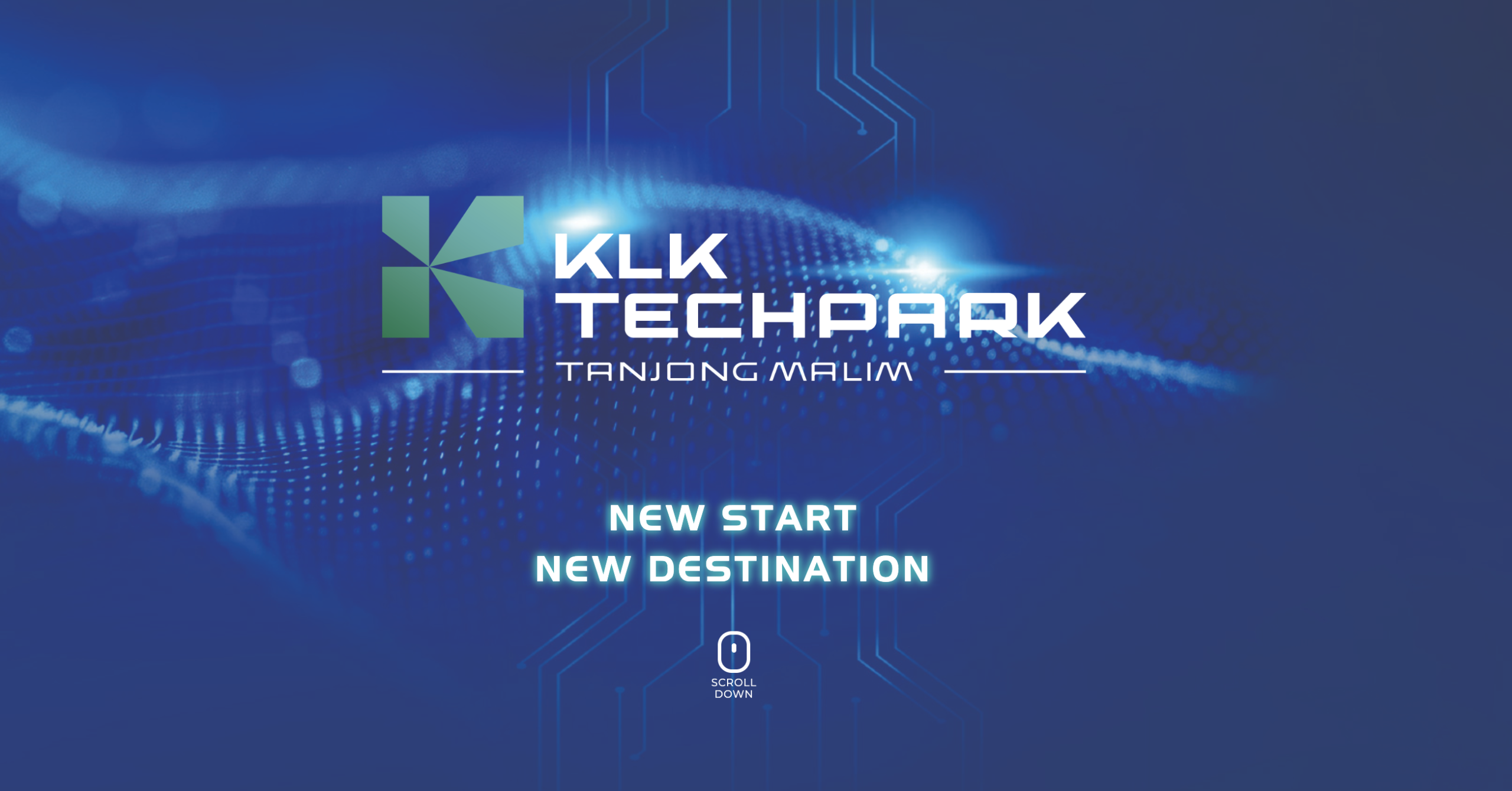 KLK TechPark Tanjong Malim Pacu Industri EV Perak Dengan Kehadiran Kilang Pemasangan BYD Menjelang 2026