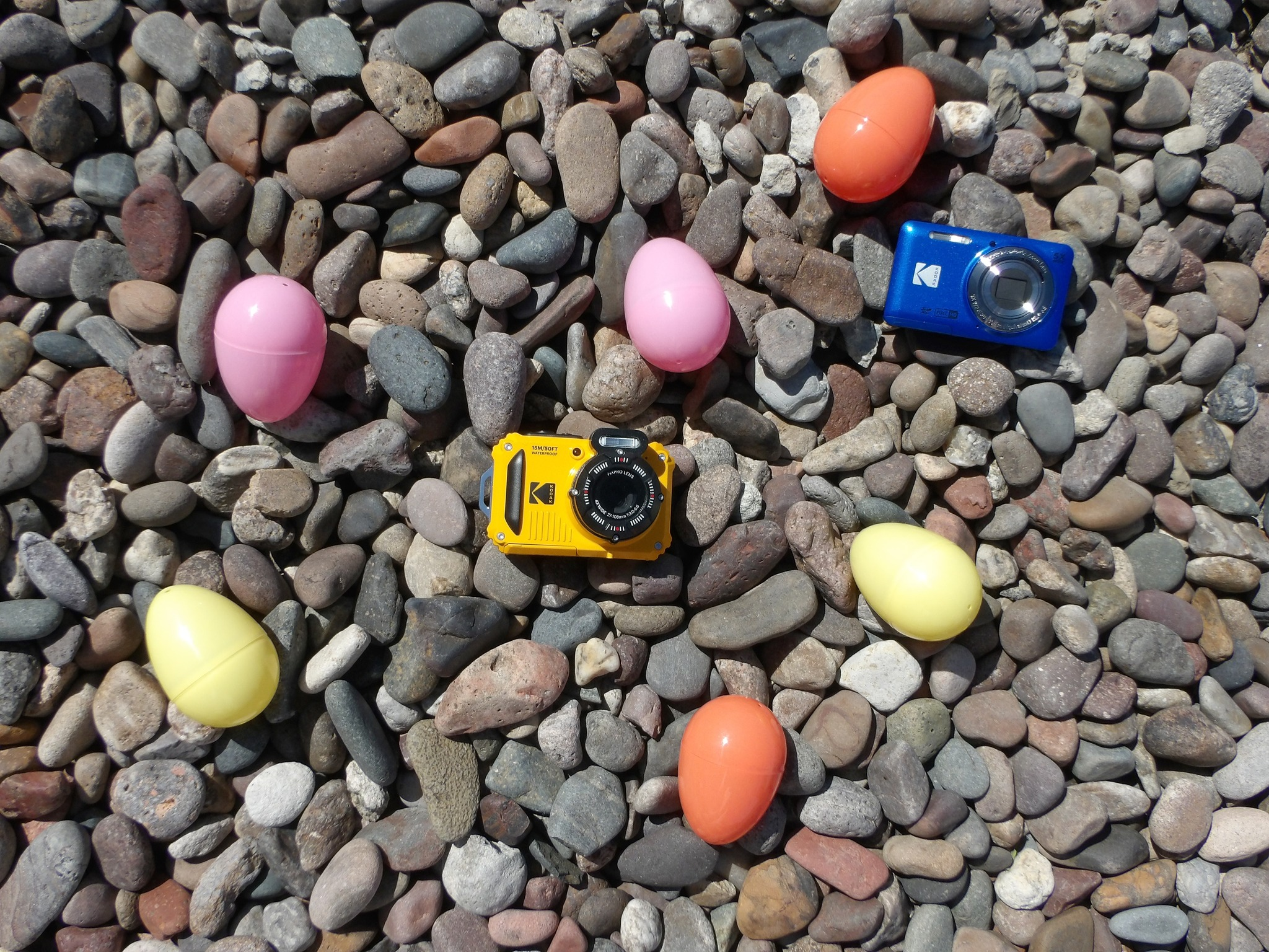 Futuromic Merupakan Pengedar Eksklusif Kamera Digital Kodak PIXPRO Di Malaysia