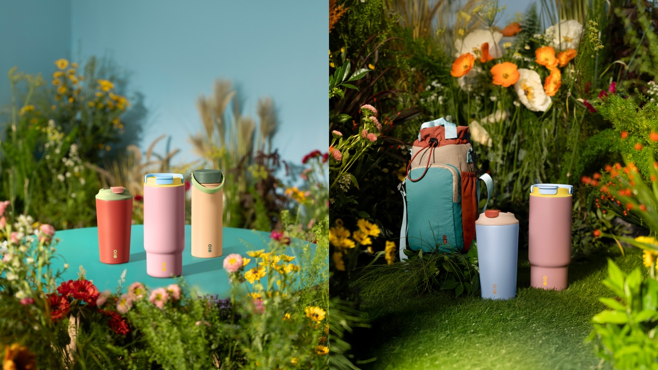 Montigo Memperkenalkan Koleksi Wildflower Field  – Dijual Pada Harga Bermula RM89.90