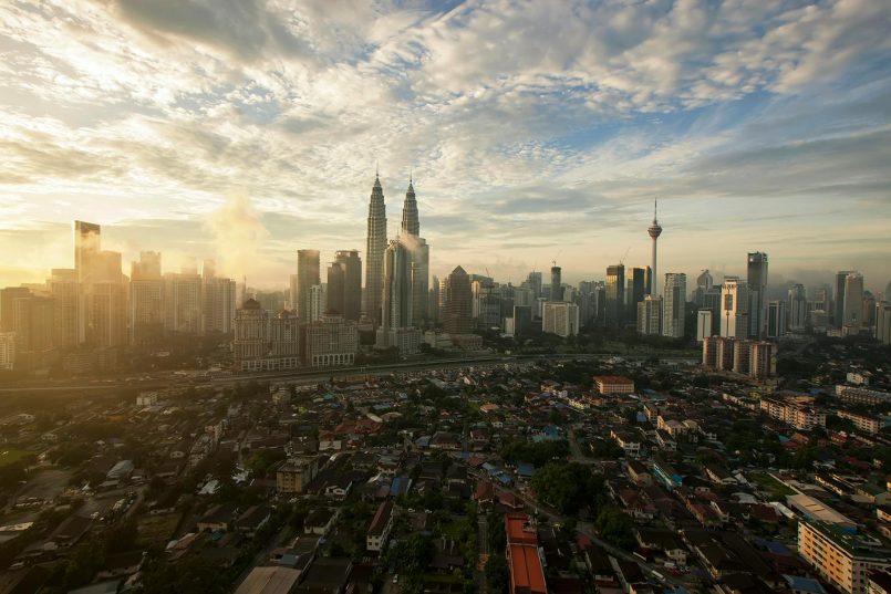 Kuala Lumpur Dan Johor Bahru Tersenarai Dalam 10 Destinasi Asia Paling Popular Dengan Kunjungan Berulang Kali Oleh Agoda
