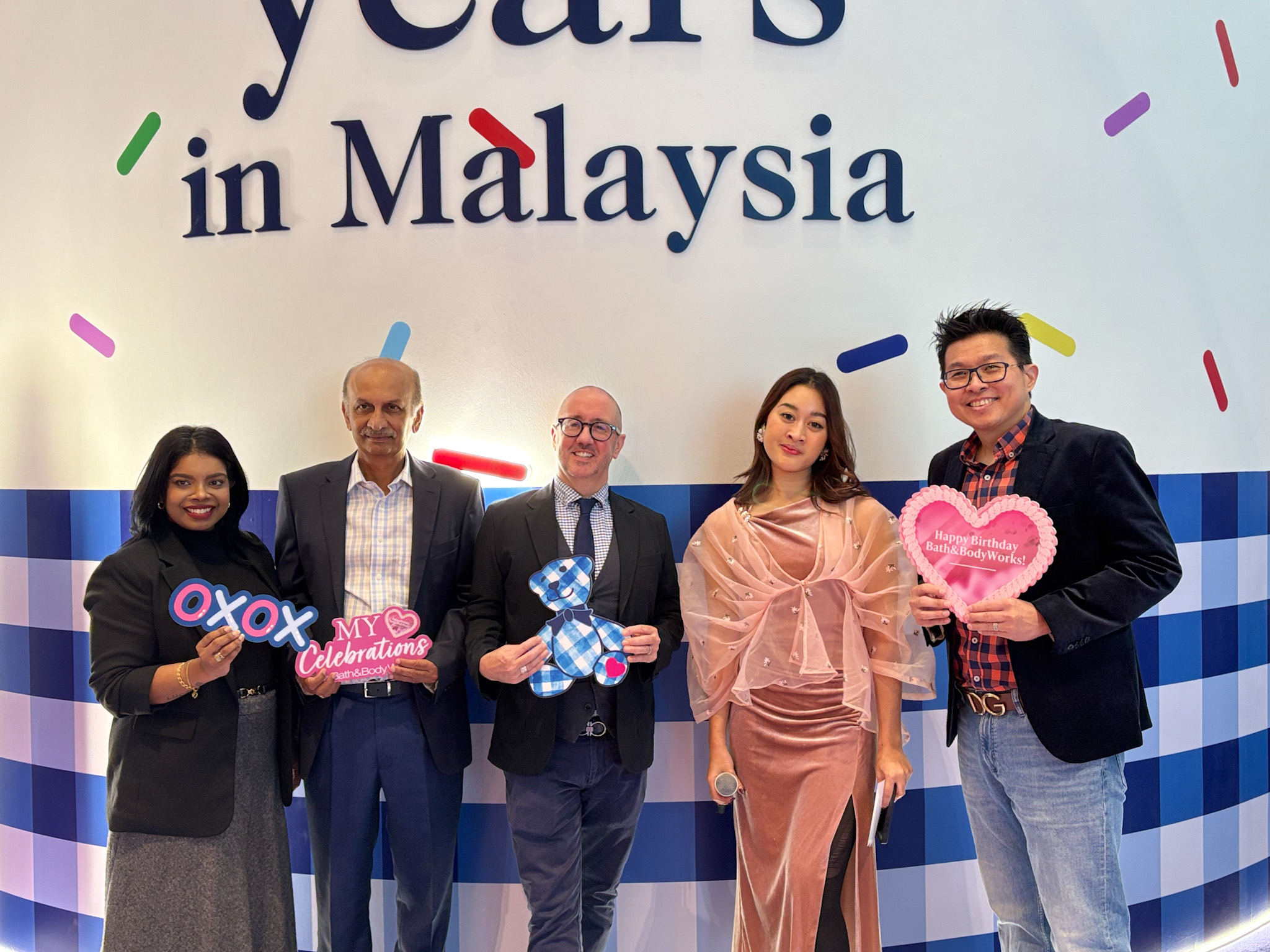 Bath & Body Works Sudah 10 Tahun Di Malaysia – Kini Mempunyai 54 Cawangan Di Seluruh Negara