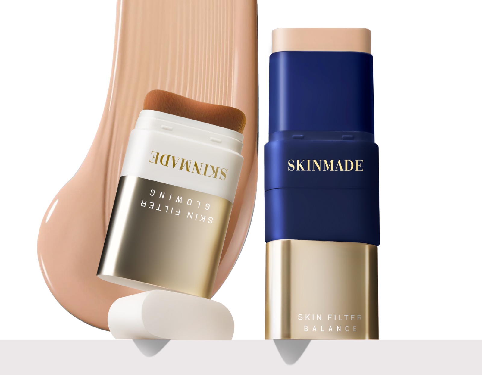 SKINMADE Memperkenalkan Skin Filter – Produk Penjagaan Kulit Hibrid 4-Dalam-1