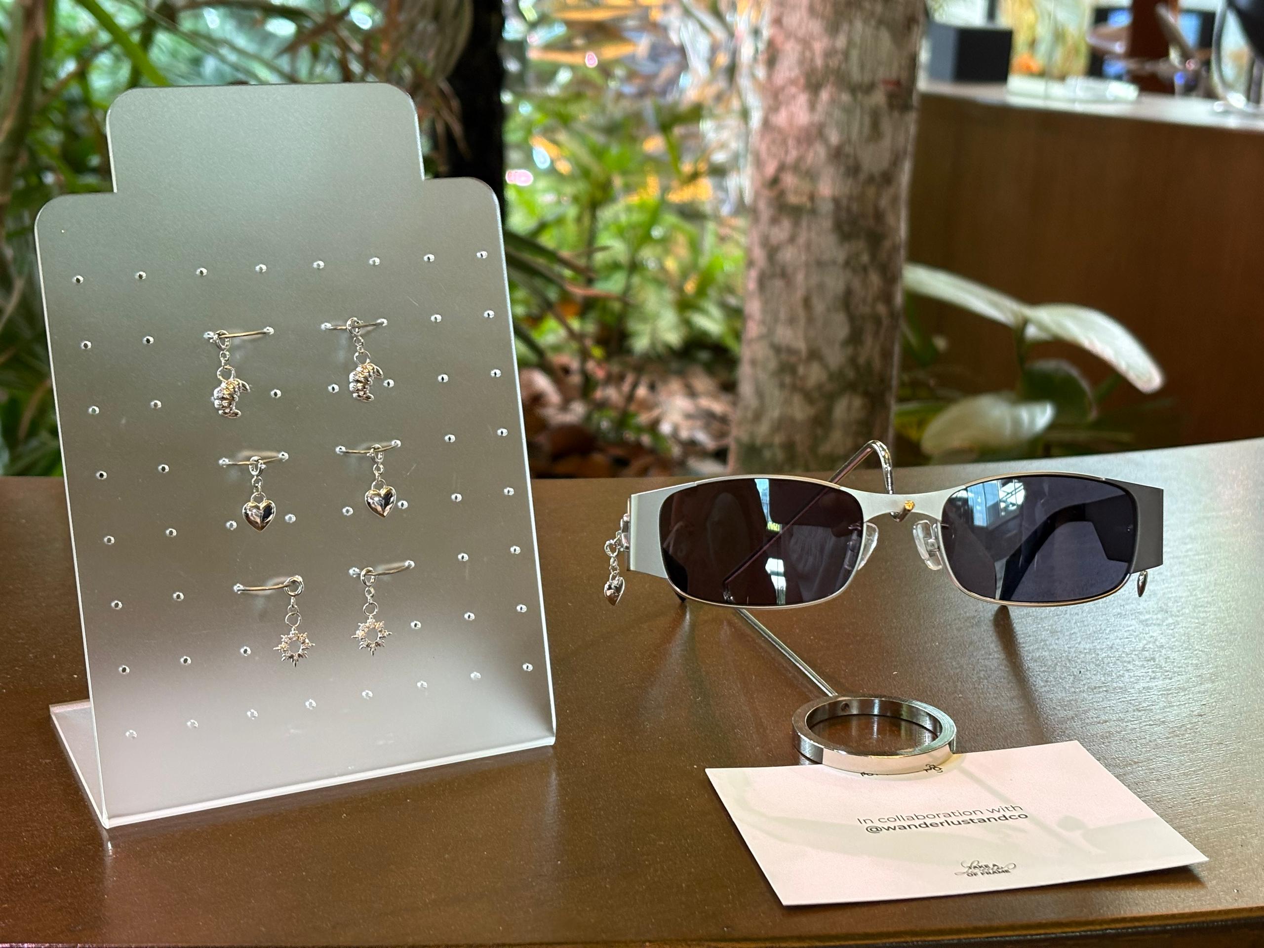 Pott Glasses Hadir Dengan Koleksi Baharu – Pott Sunnies Sempena Ulang Tahun Ke-10