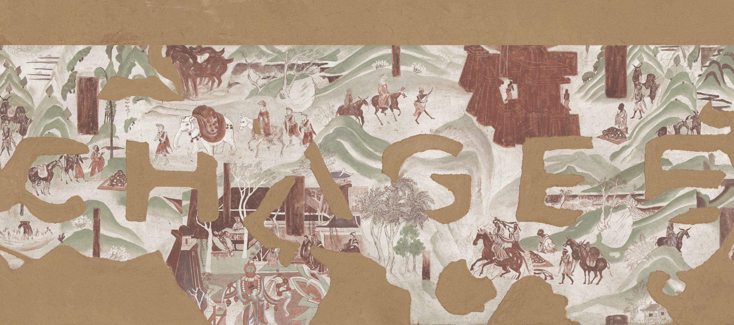 CHAGEE Kini Mempunyai Sekitar 200 Cawangan Di Sekitar Malaysia